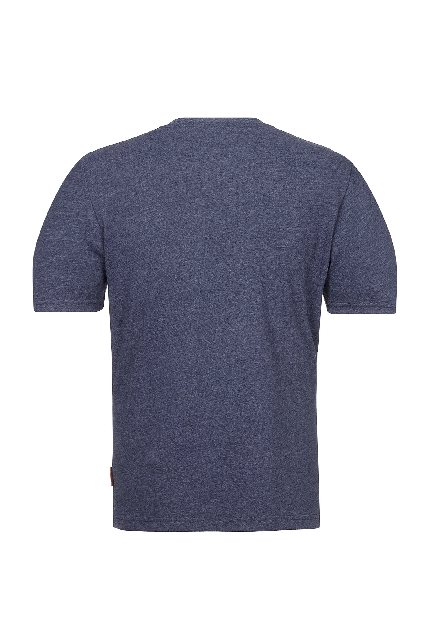Adonis II - Indigo Blue Melange