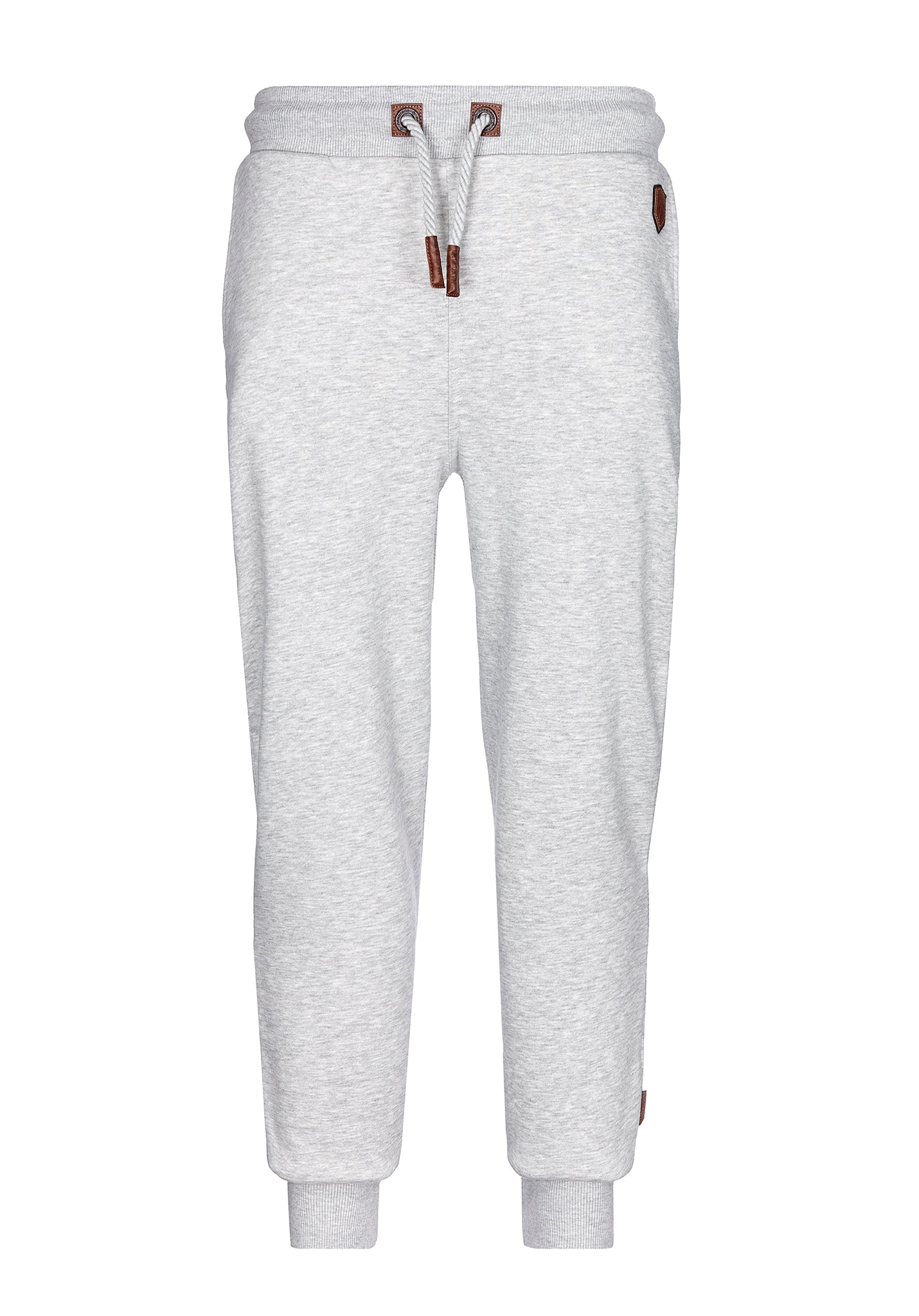 Schnellbumser 2.0 - Grey Melange