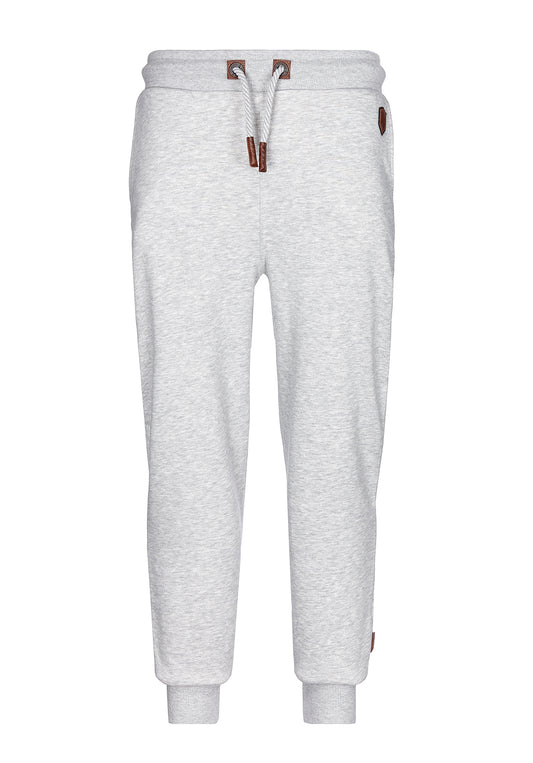 Schnellbumser 2.0 - Grey Melange