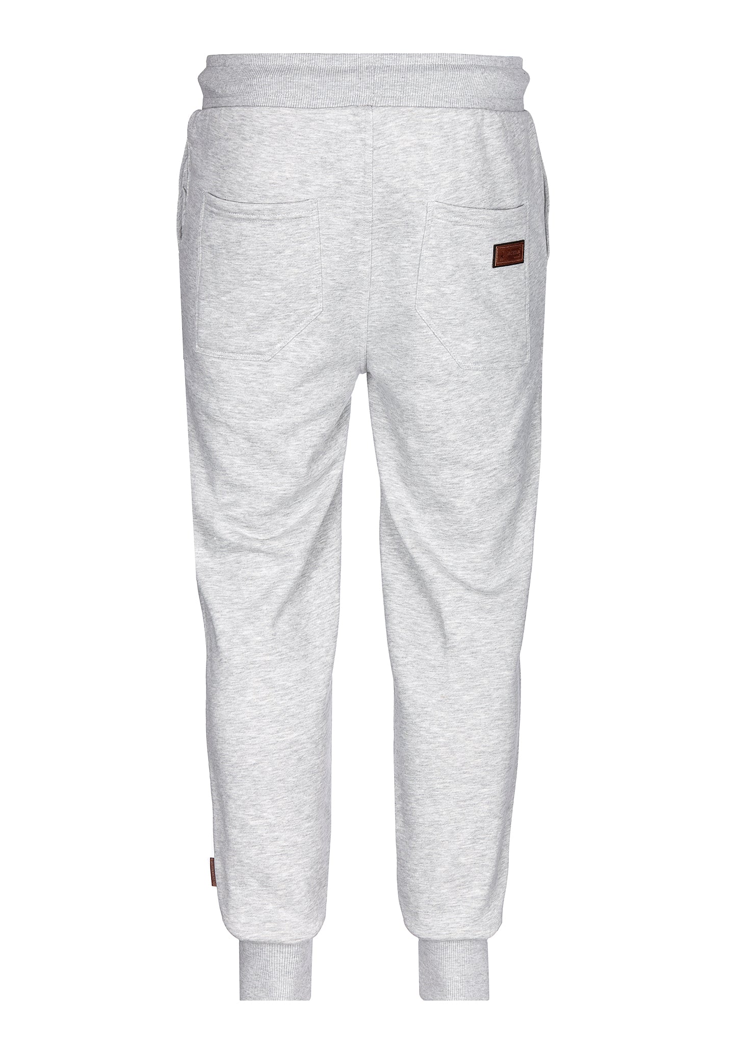 Schnellbumser 2.0 - Grey Melange