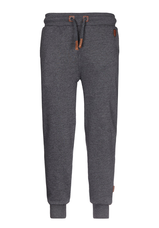 Schnellbumser 2.0 - Anthracite Melange