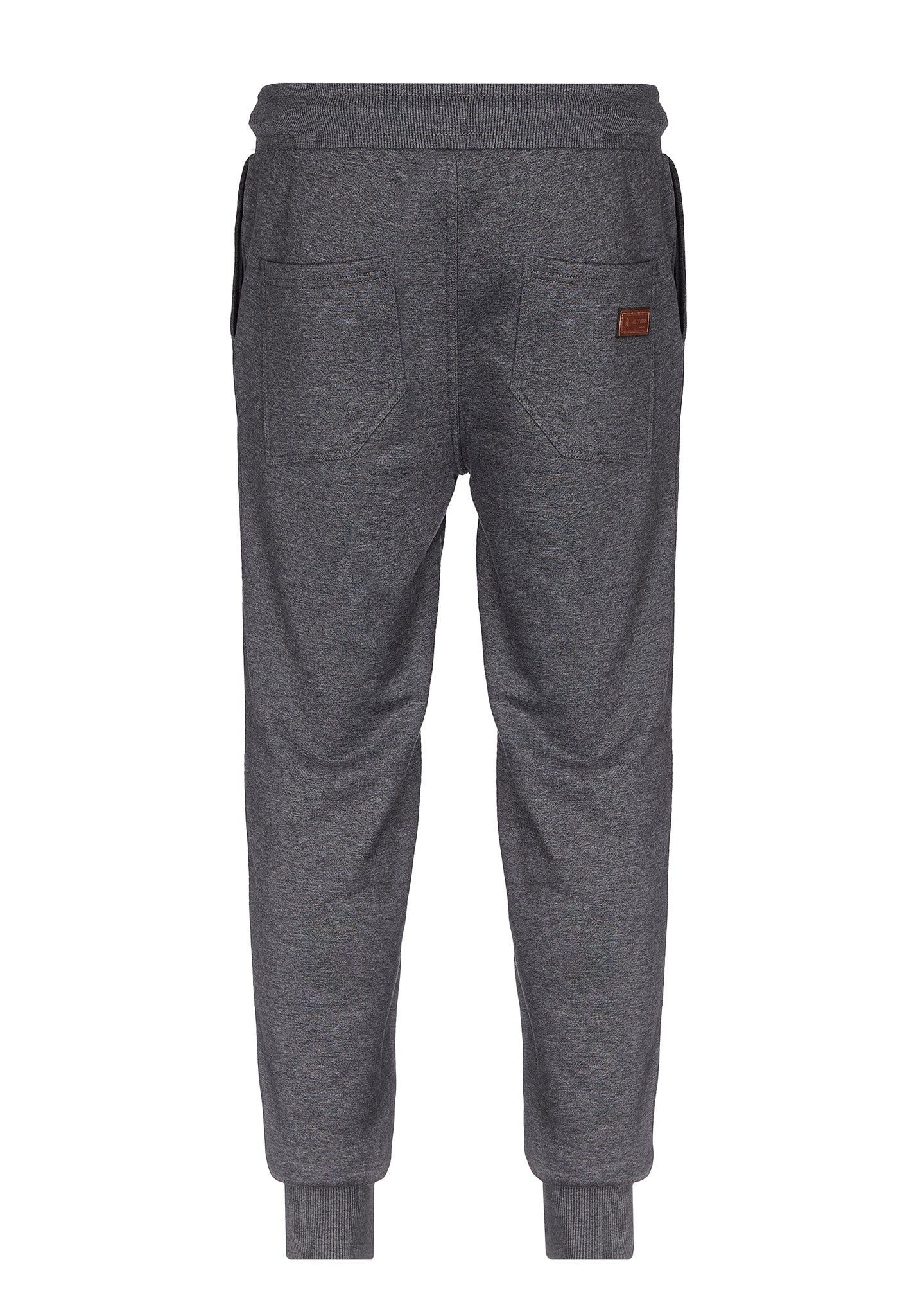 Quick Bum 2.0 - Mélange anthracite