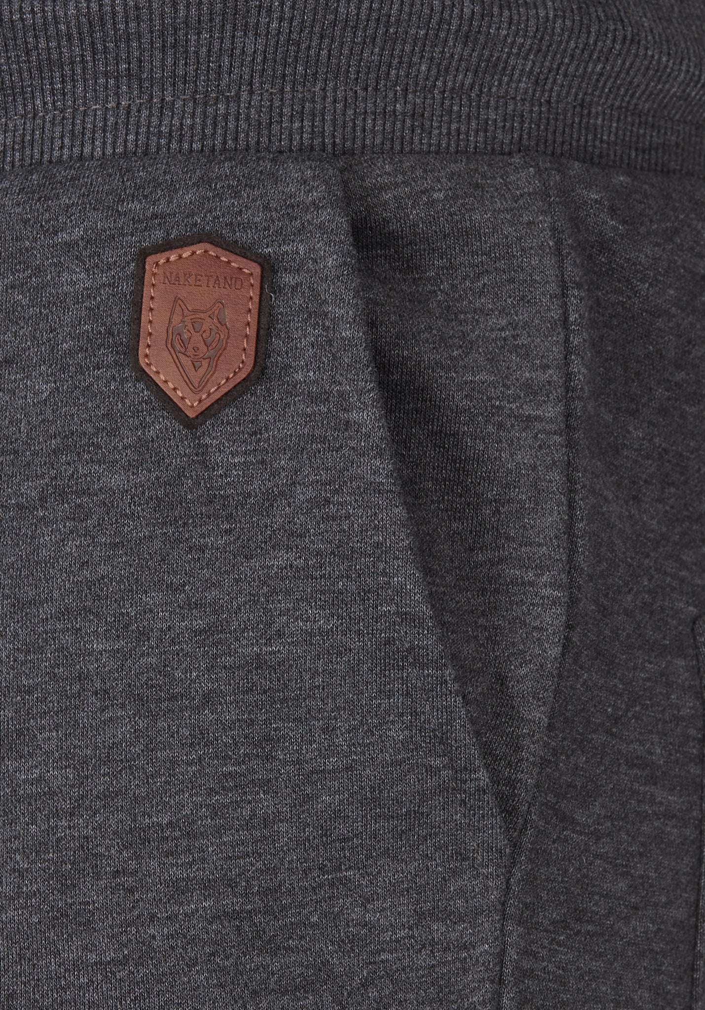 Quick Bum 2.0 - Mélange anthracite