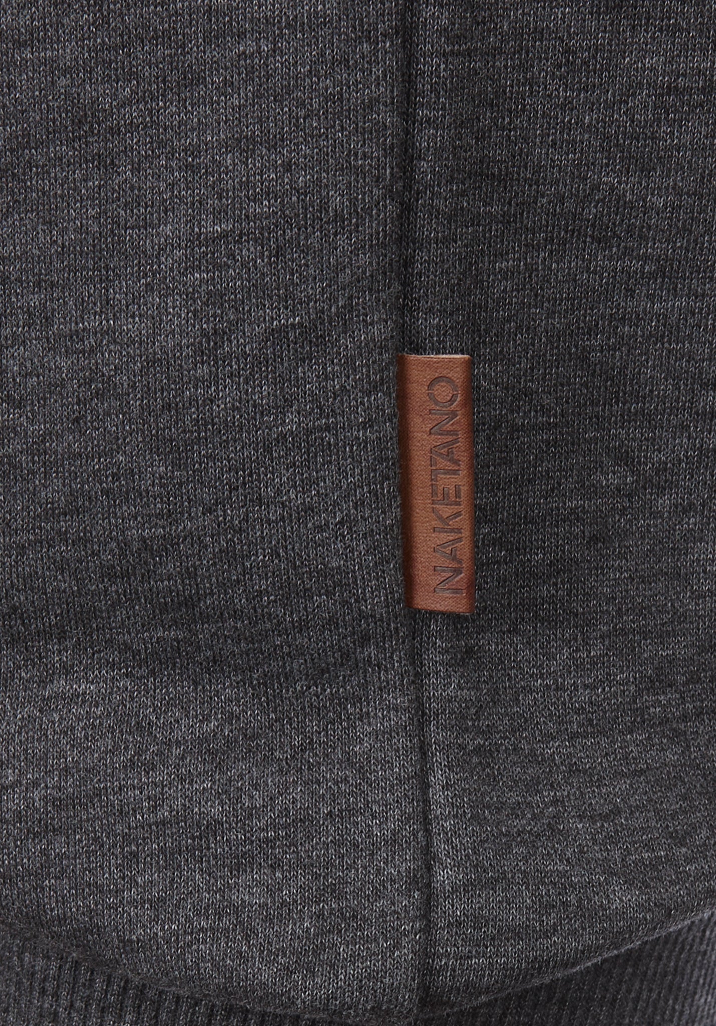 Quick Bum 2.0 - Mélange anthracite