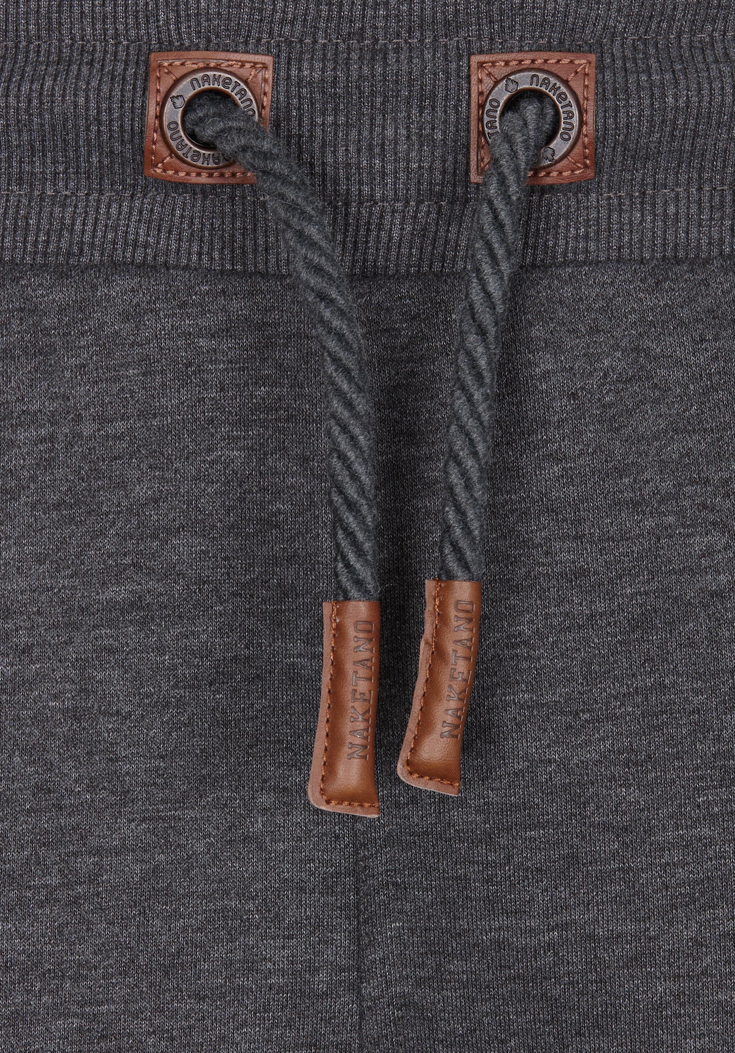 Quick Bum 2.0 - Mélange anthracite
