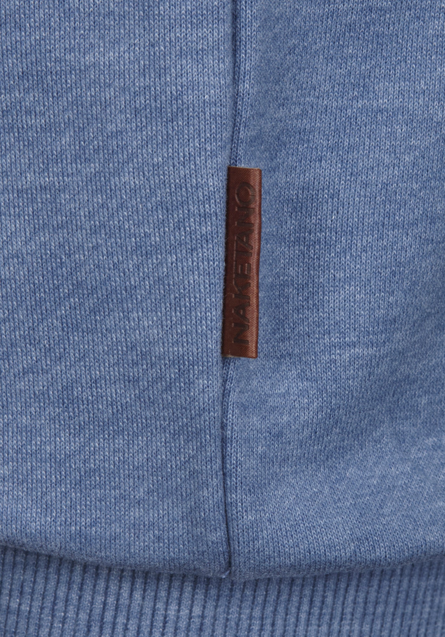 Schnellbumser 2.0 - Blue Melange