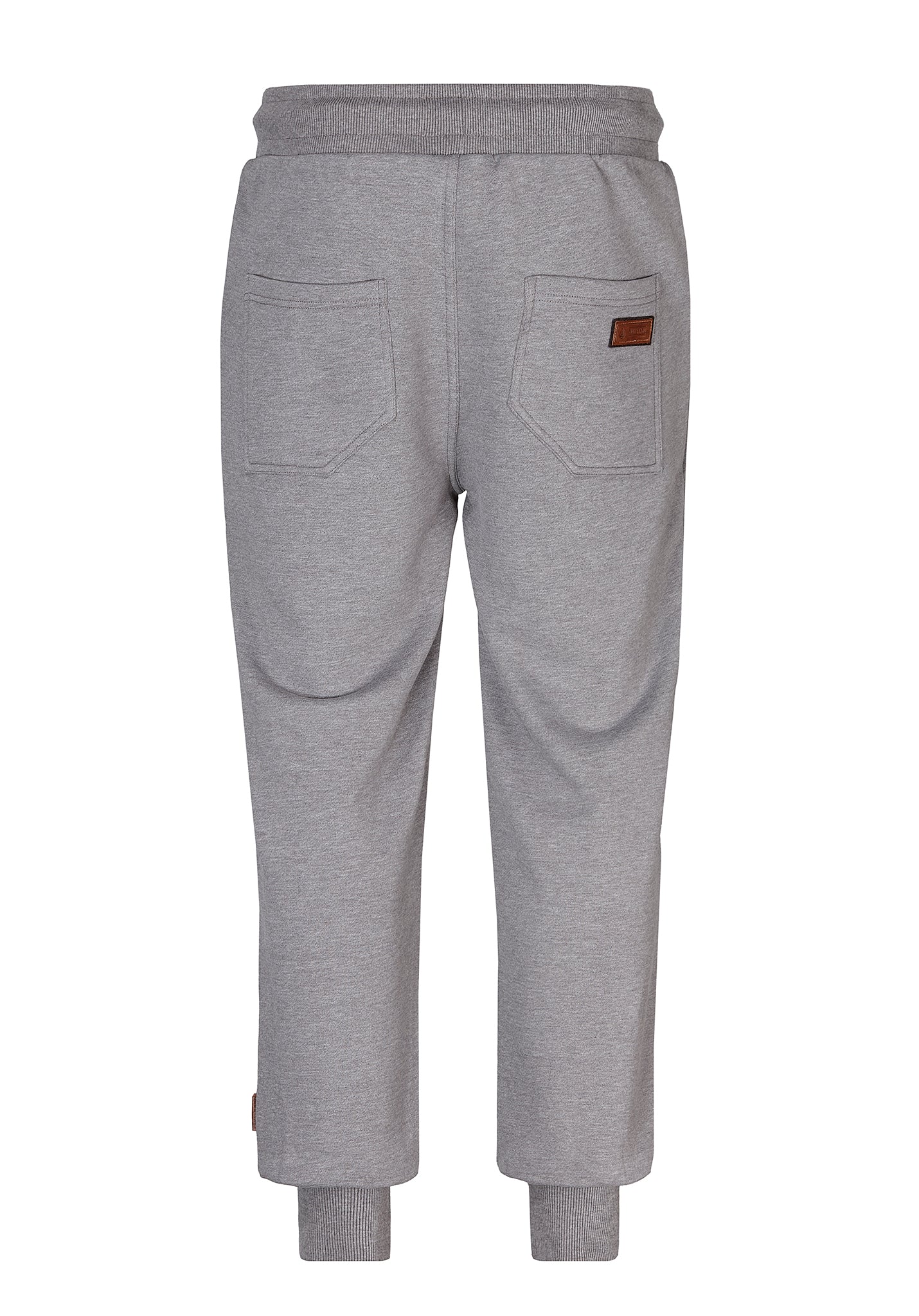 Schnellbumser 2.0 - Dark Grey Melange