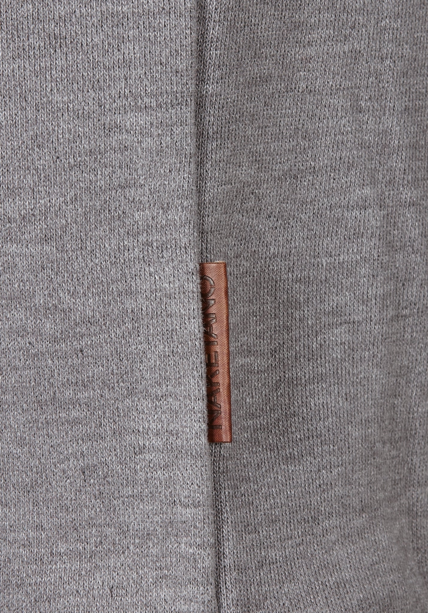 Schnellbumser 2.0 - Dark Grey Melange