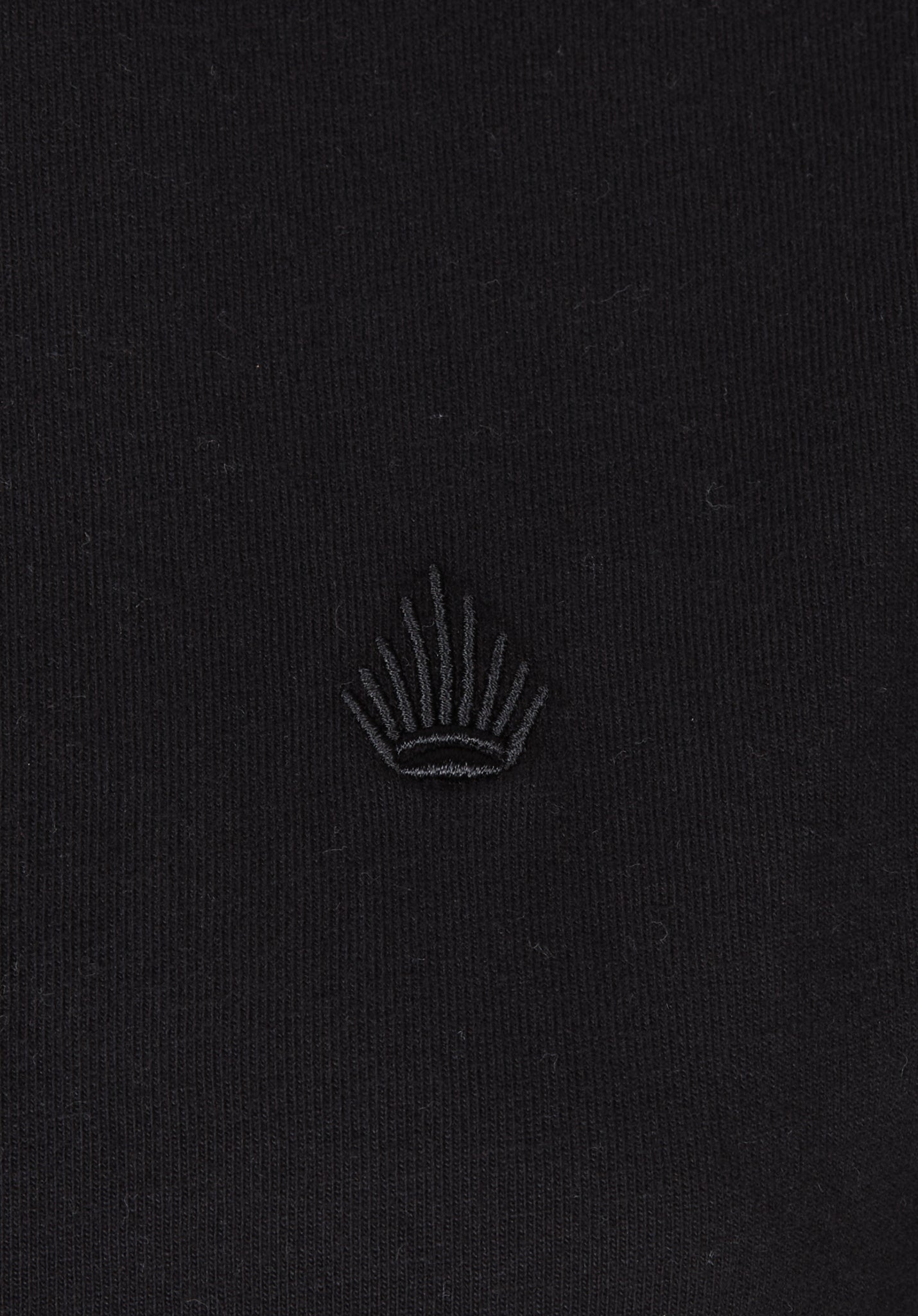 New T-Shit - Black