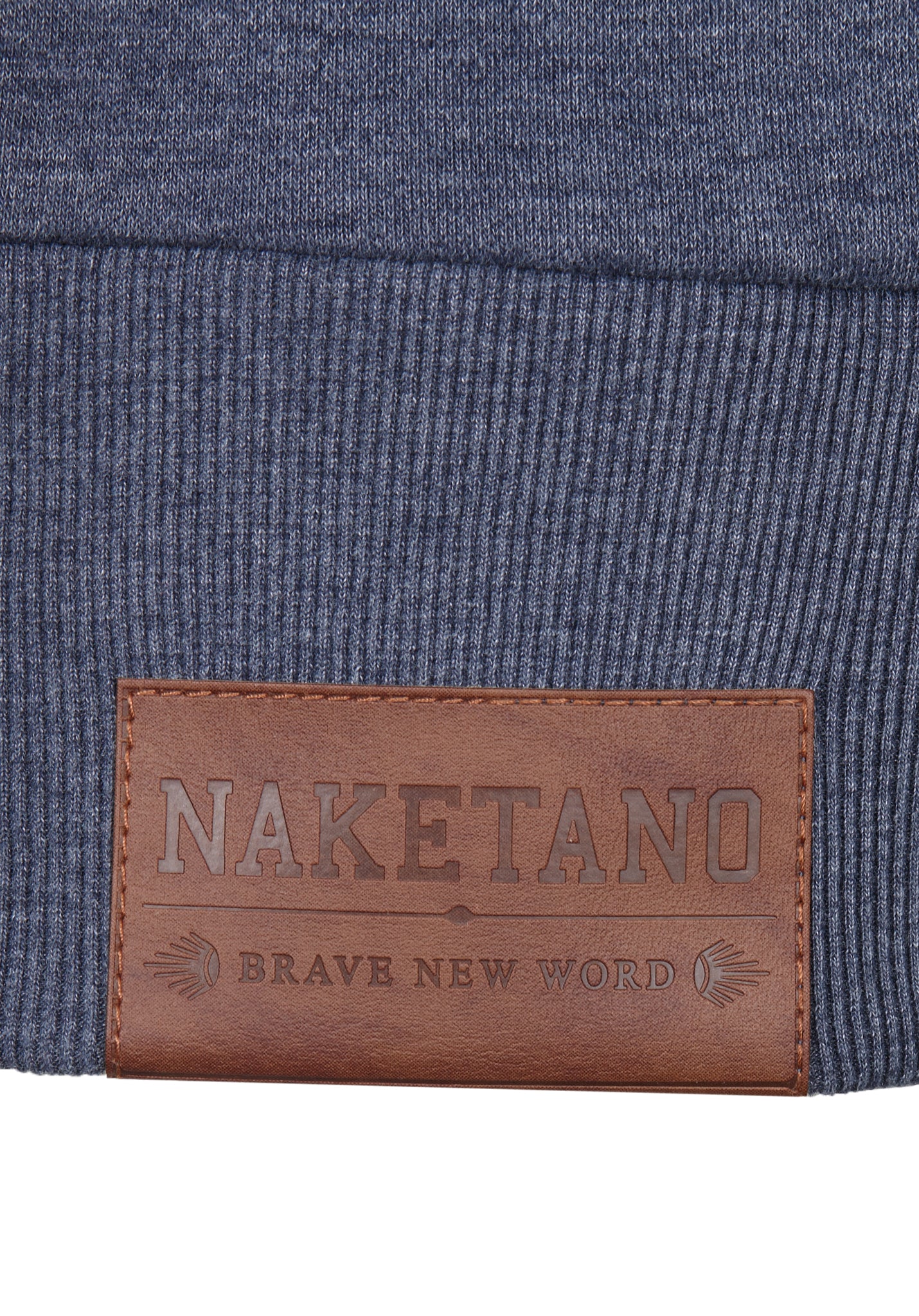 Mandy Spezial - Indigo Blue Melange