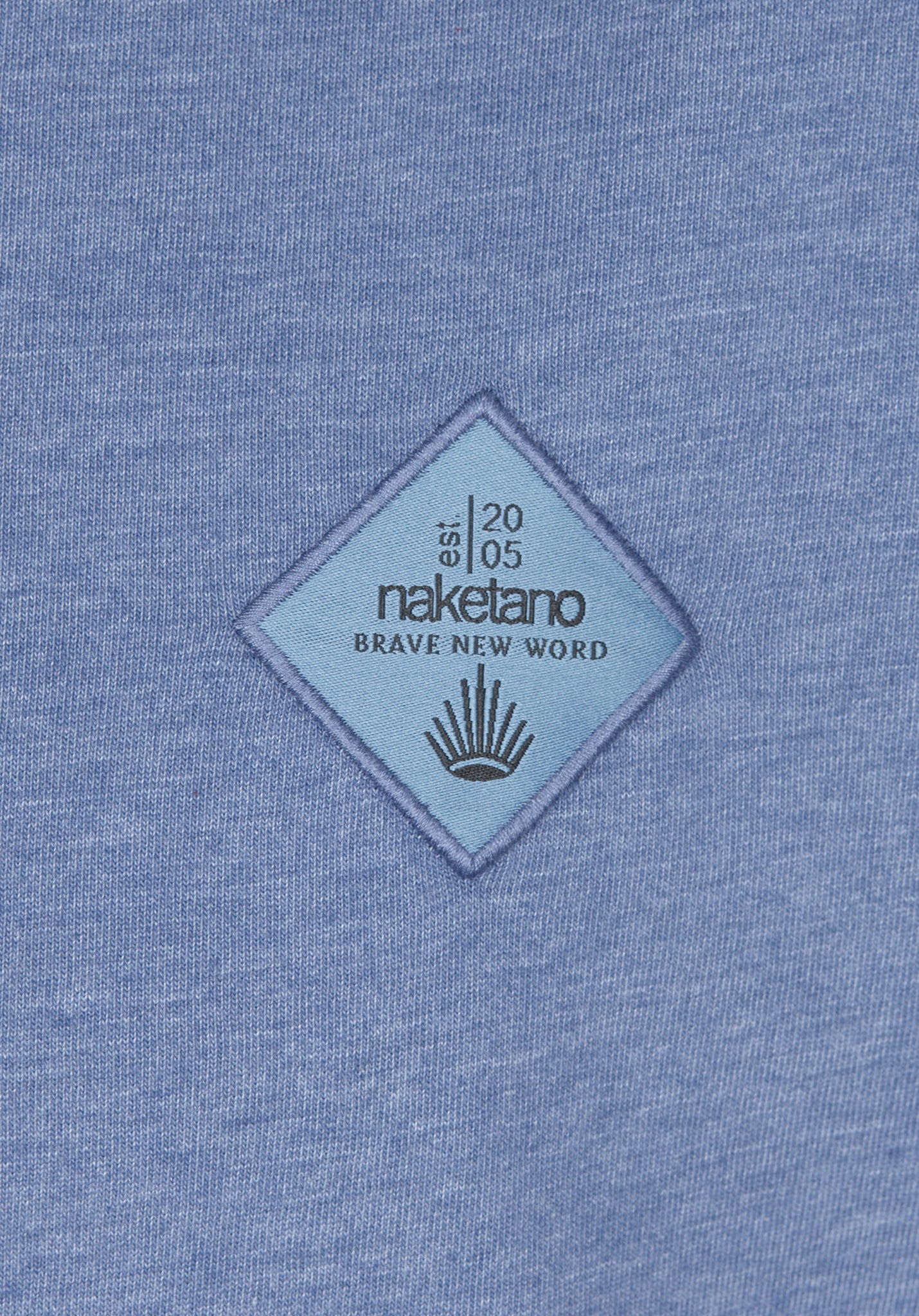 Adonis Fischer 20 - Blue Melange