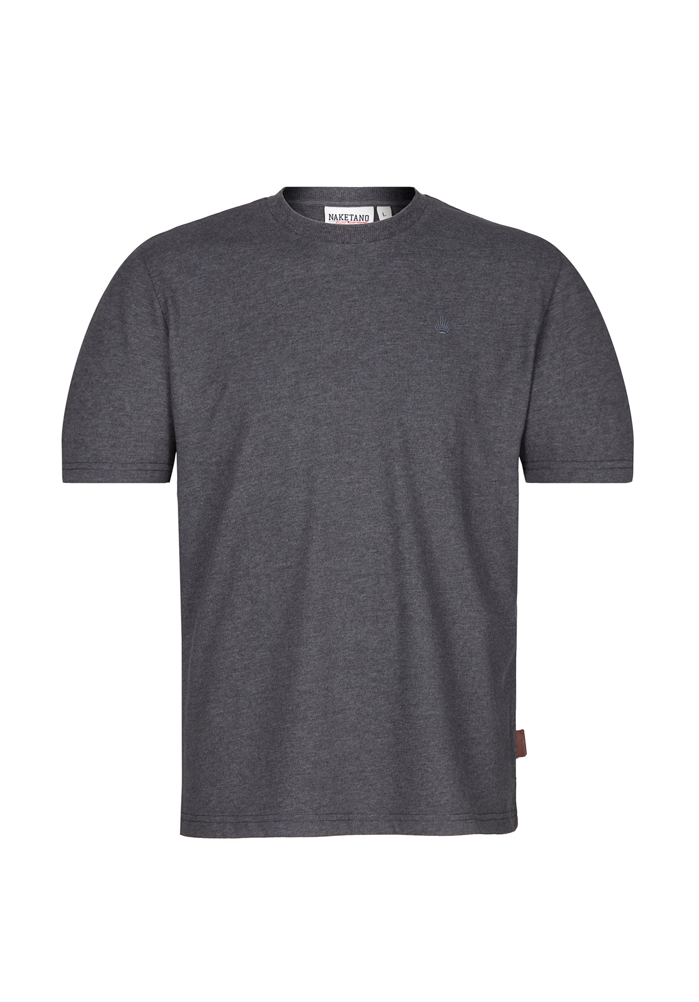 Adonis Fischer 20 - Anthracite Melange