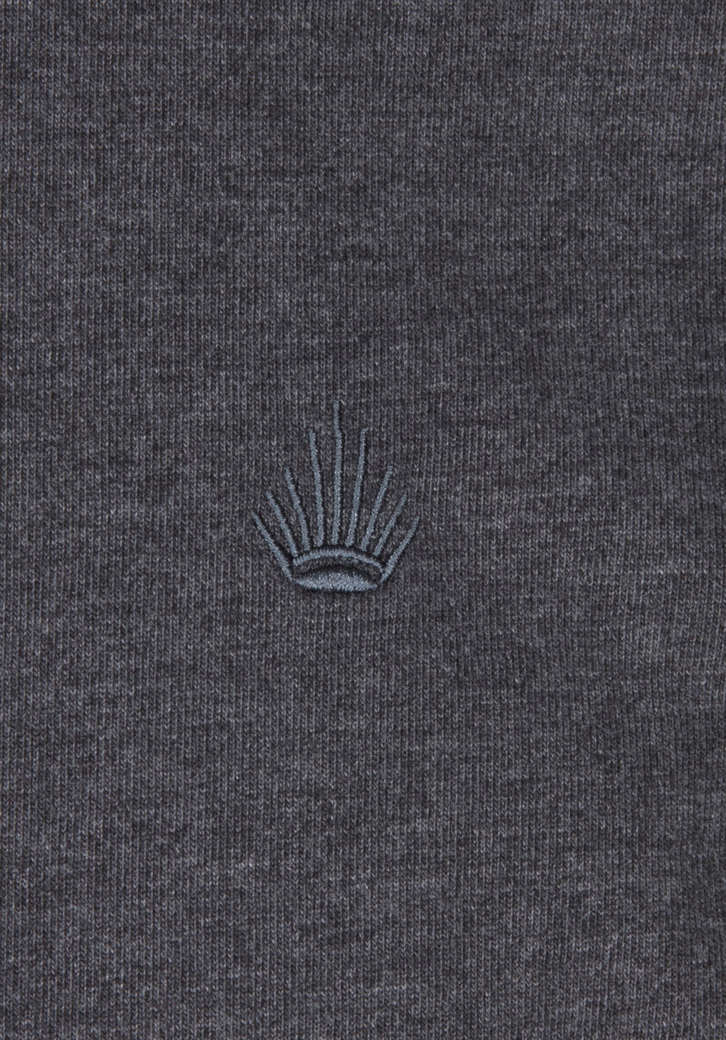 Adonis Fischer 20 - Anthracite Melange