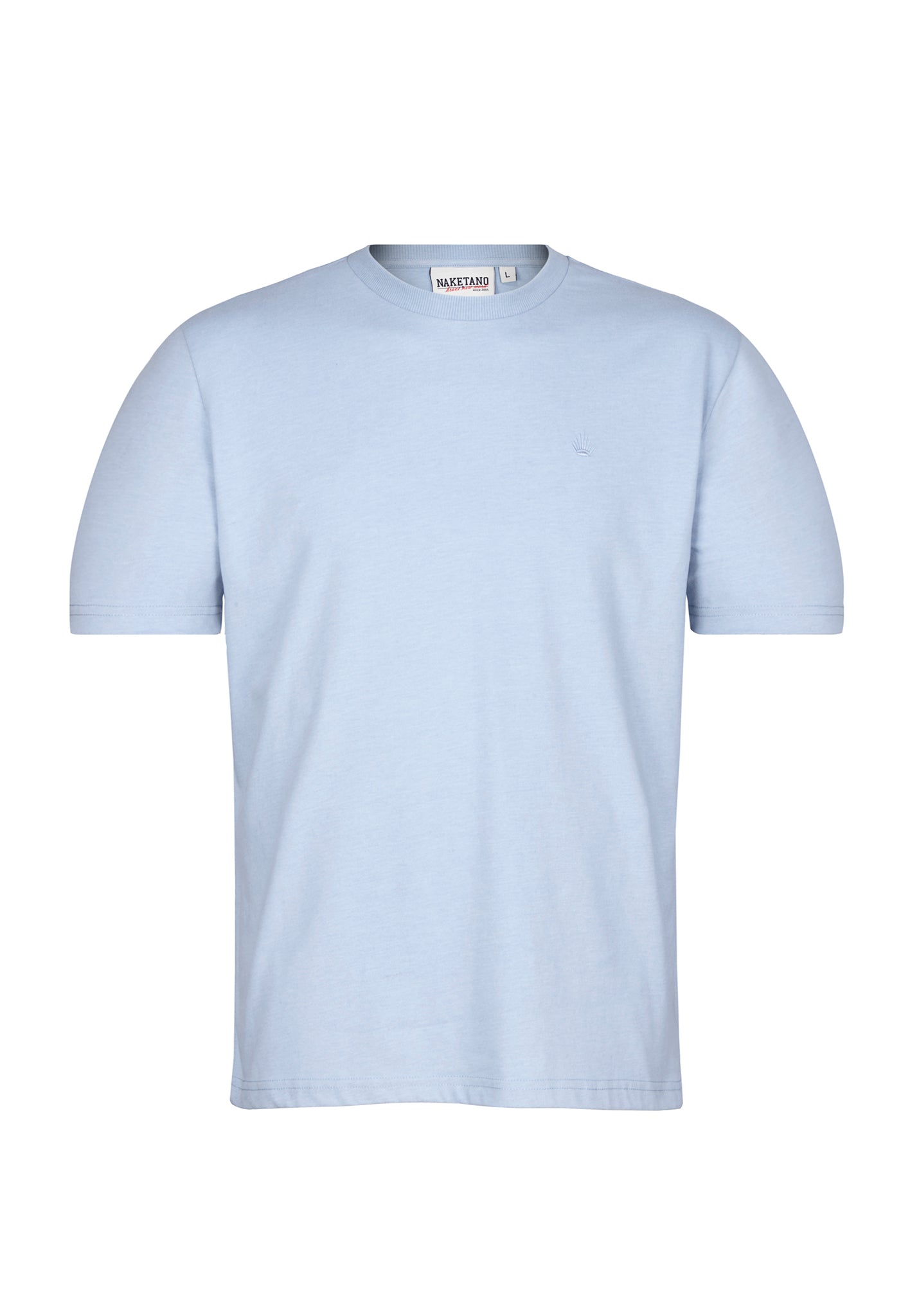 Adonis Fischer 20 - Sky Blue Melange