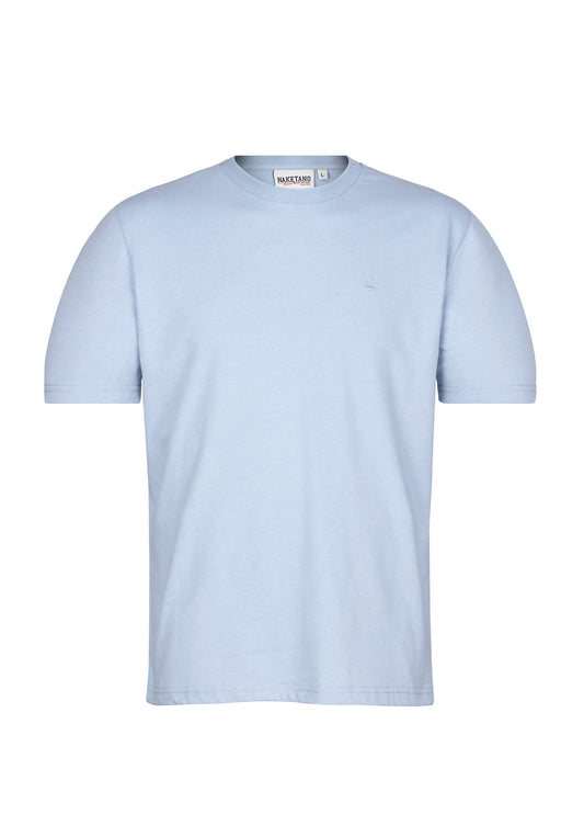 Adonis Fischer 20 - Sky Blue Melange