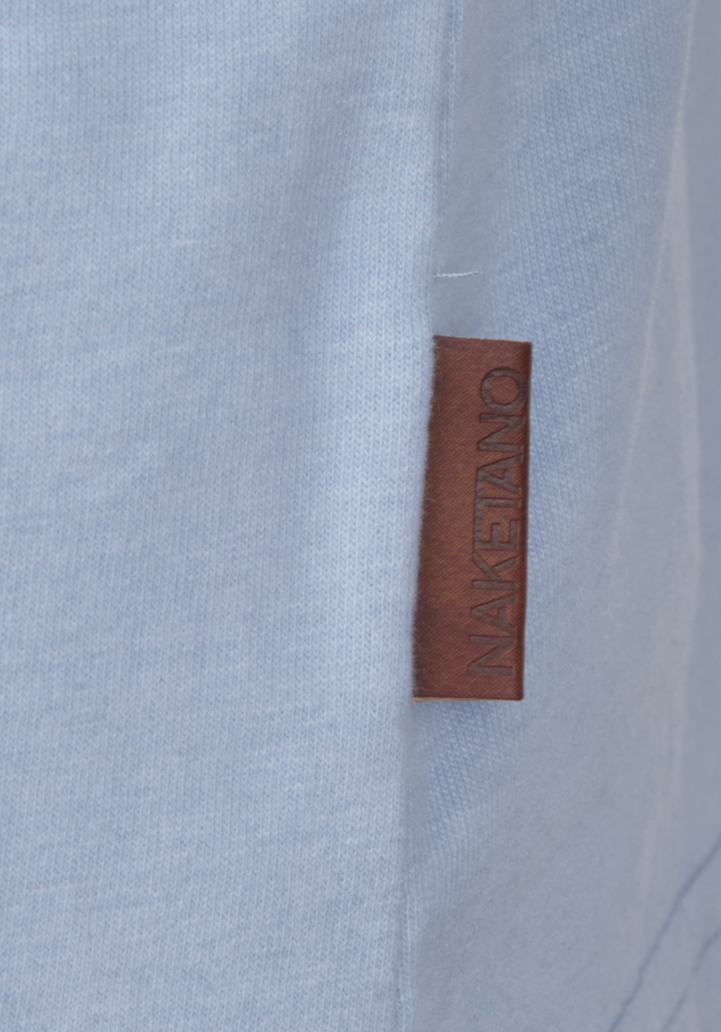 Adonis Fischer 20 - Sky Blue Melange