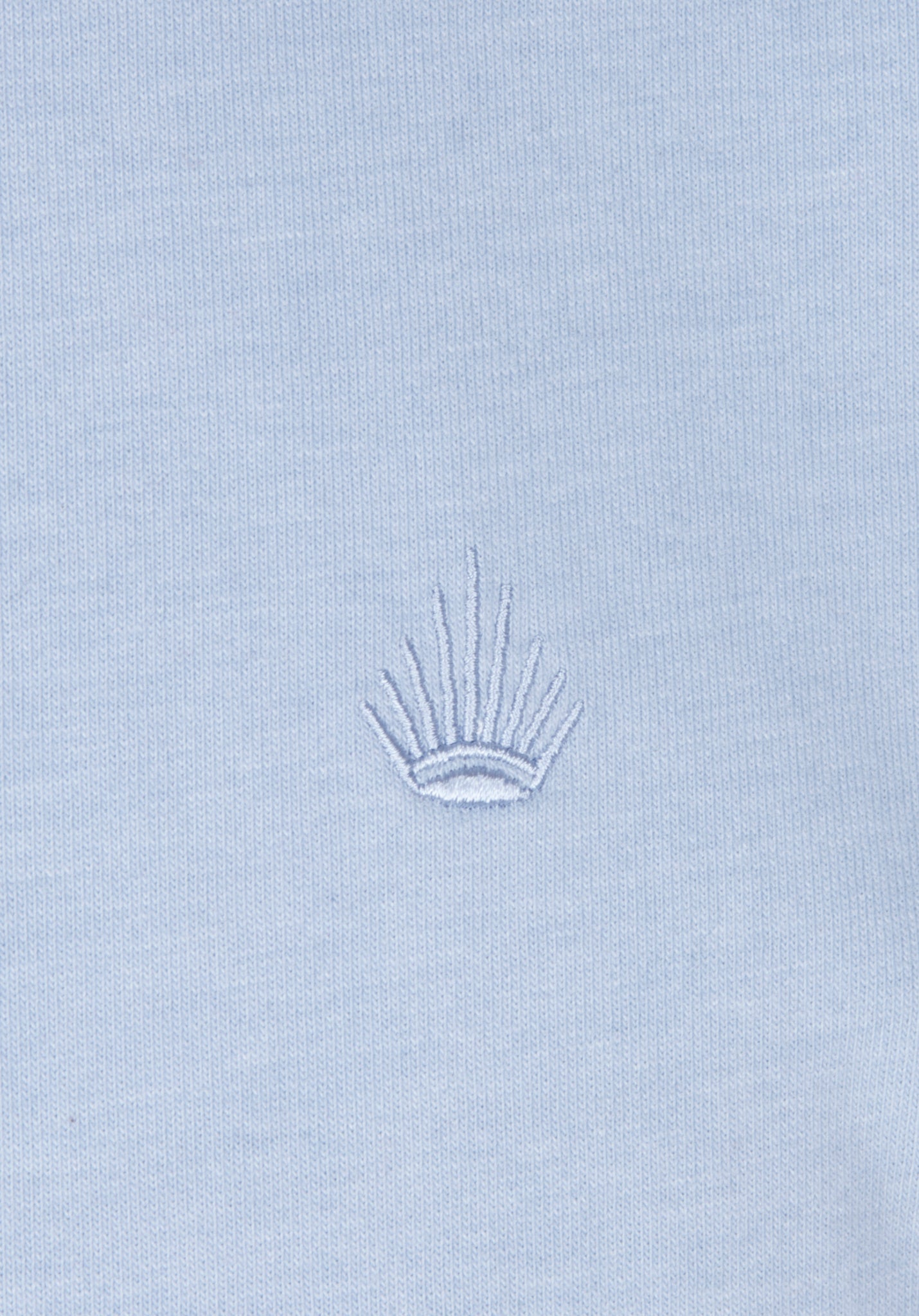 Adonis Fischer 20 - Sky Blue Melange