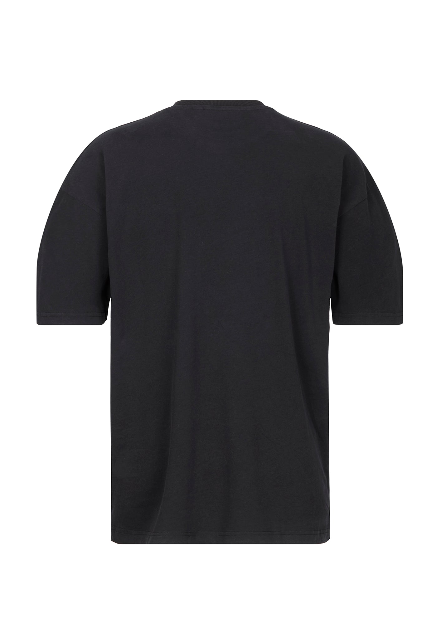 Big Adonis 20 (Oversize) - Noir