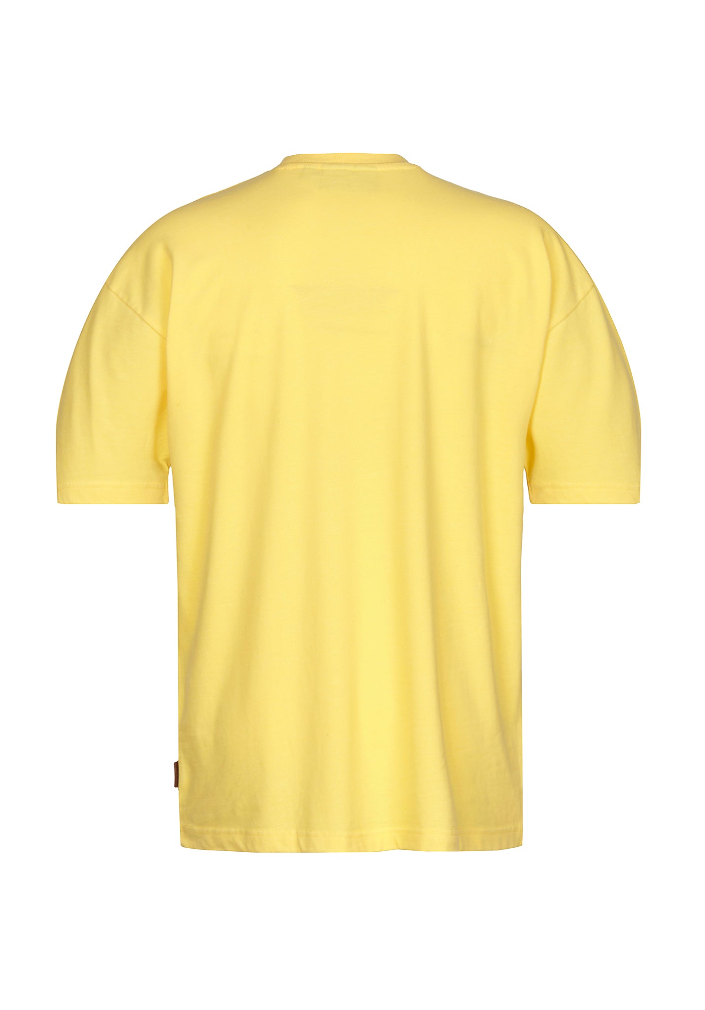Big Adonis 20 (Oversize) - Jaune chiné