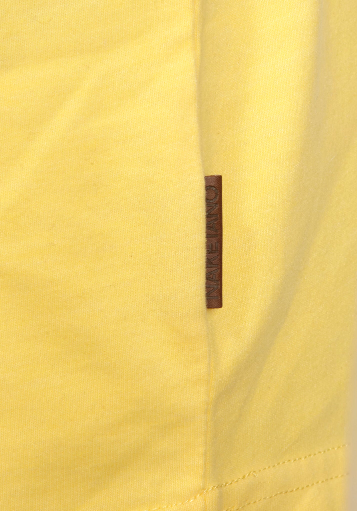 Big Adonis 20 (Oversize) - Jaune chiné