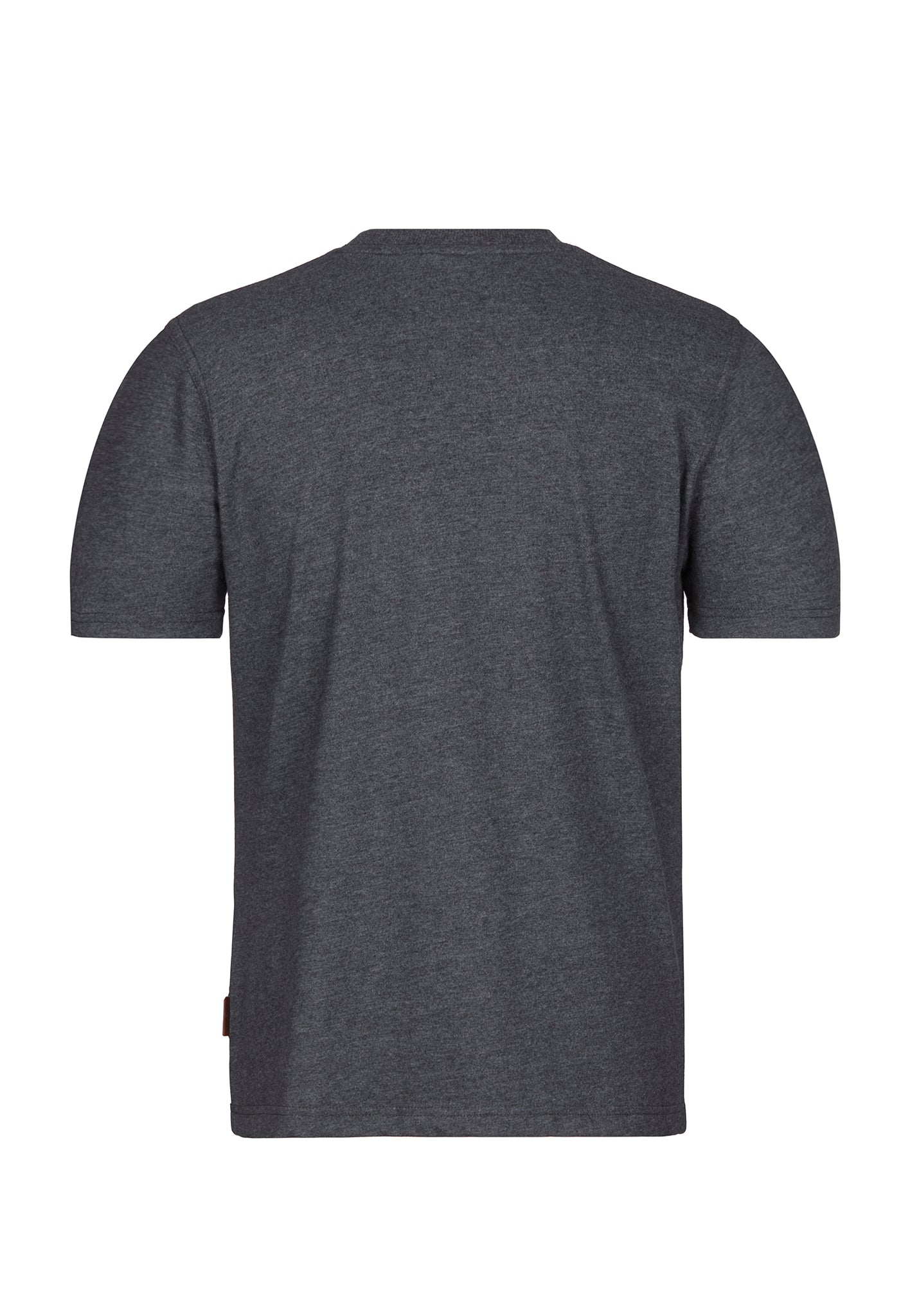 Haschisch in der Blutbahn 20 - Anthracite Melange/Black