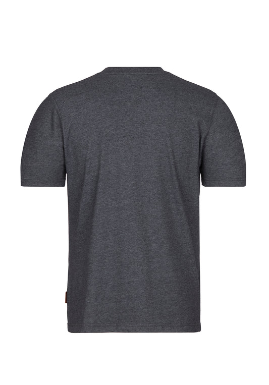 Haschisch in der Blutbahn 20 - Anthracite Melange/Black