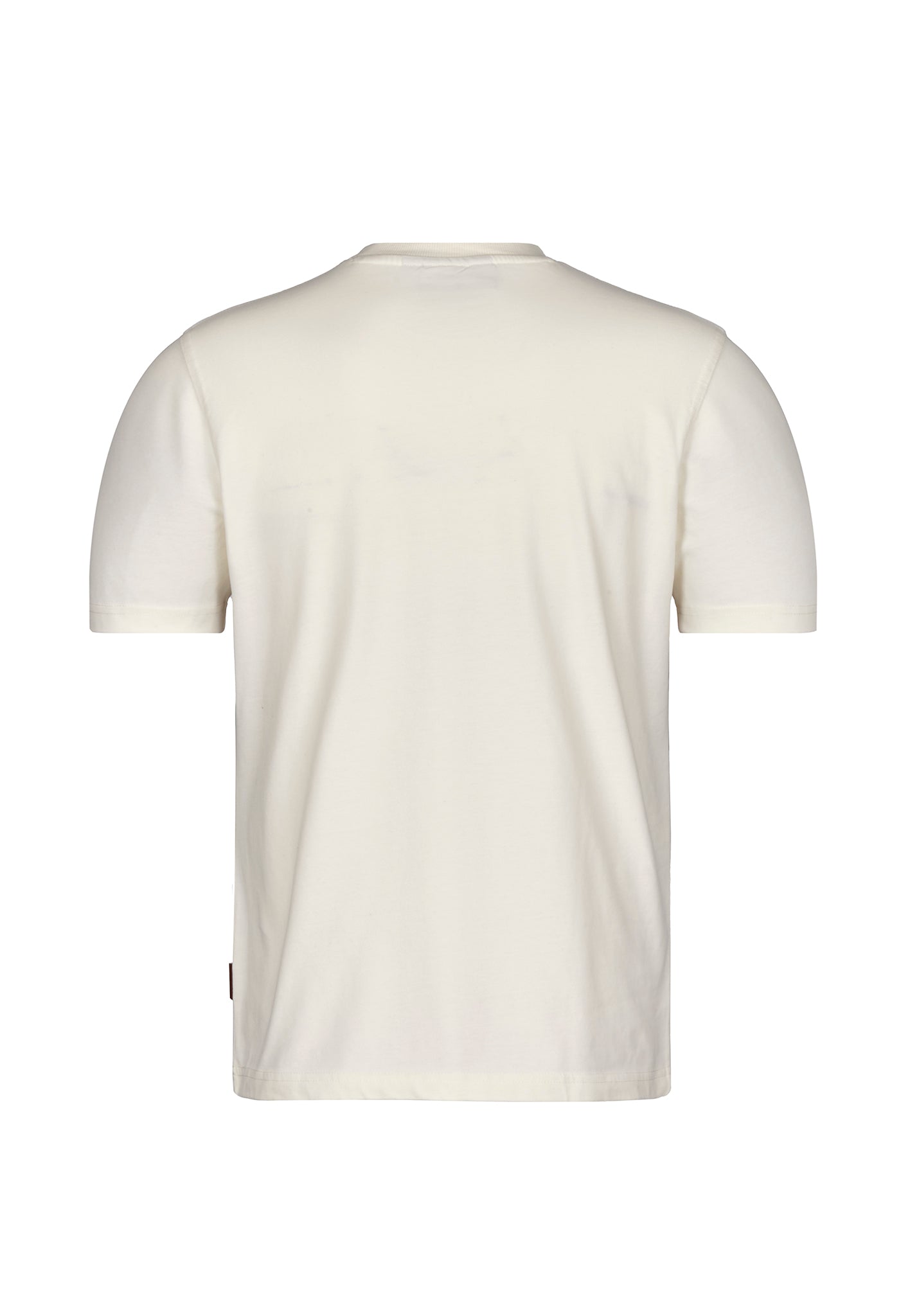 Haschisch in der Blutbahn 20 - Beige Melange/Red