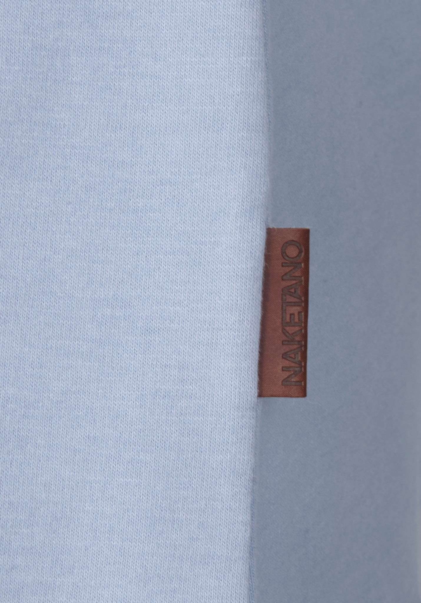 Haschisch in der Blutbahn 20 - Sky Blue Melange/Blue