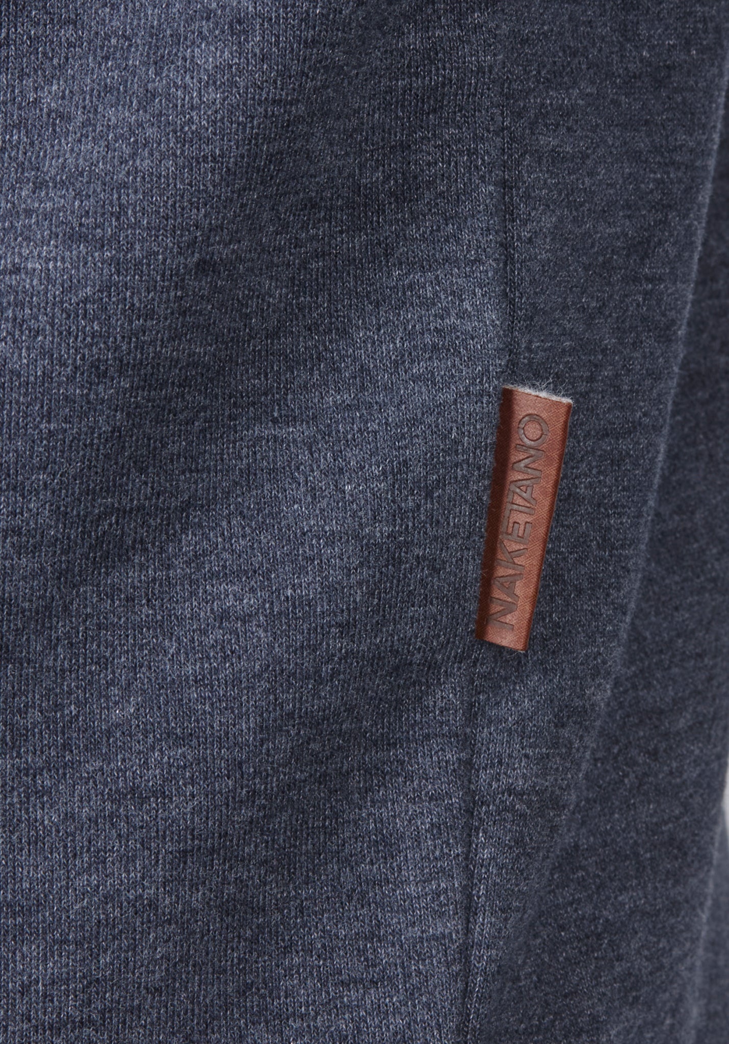 Rainerius 20 - Navy Melange