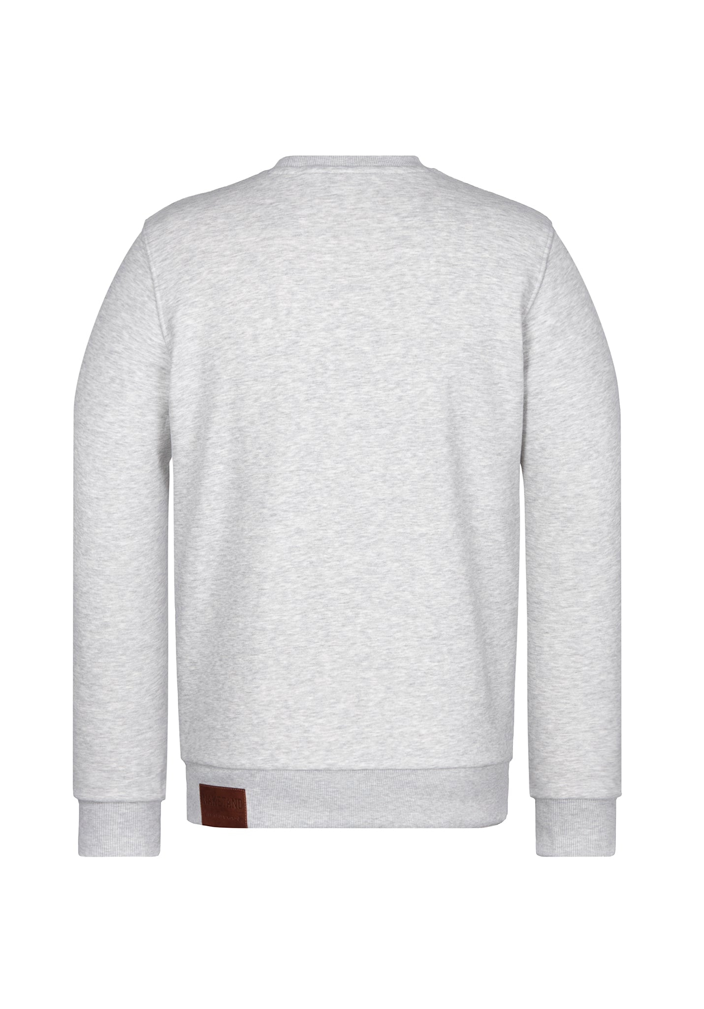 Rainerius 20 - Grey Melange