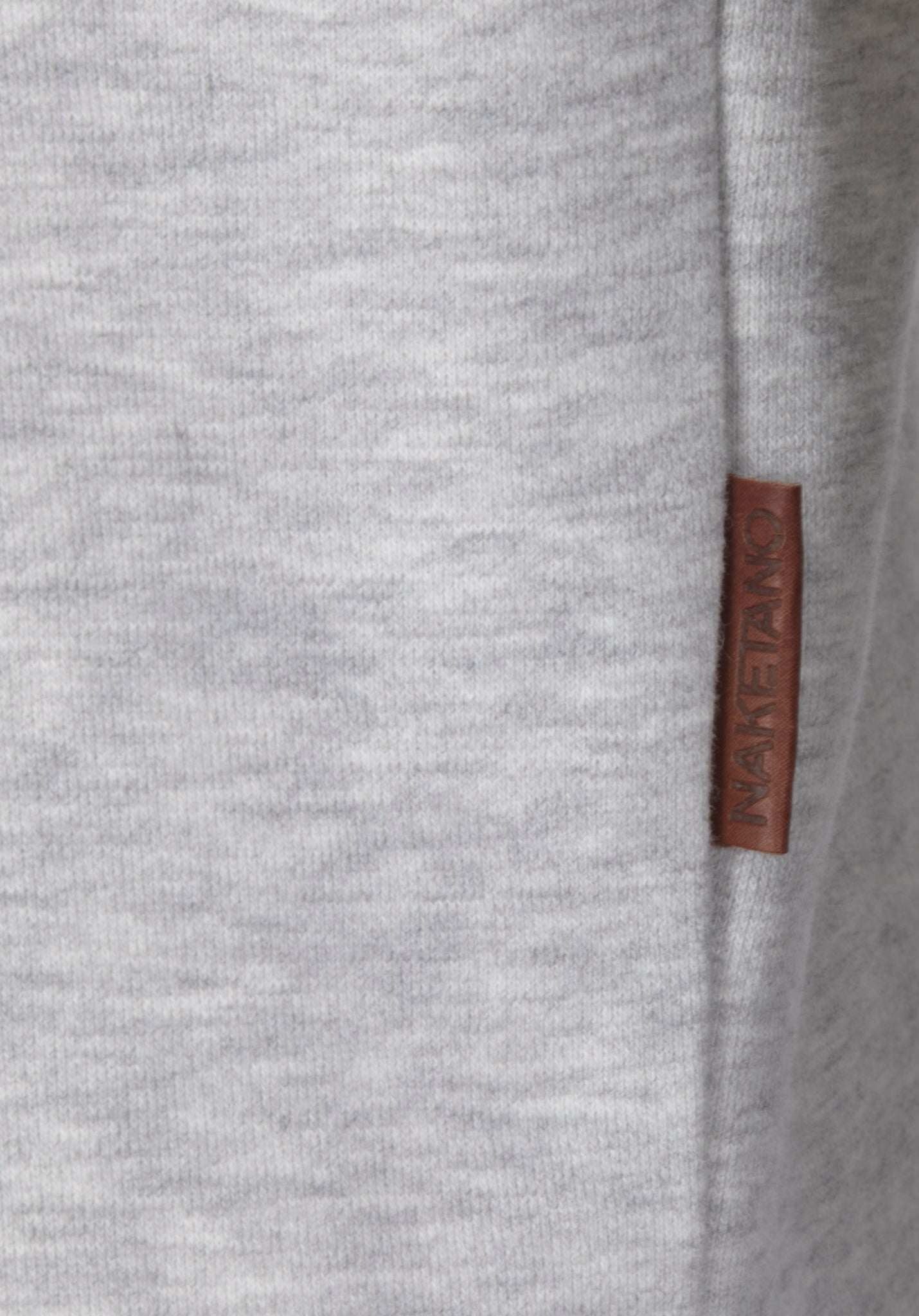 Rainerius 20 - Grey Melange