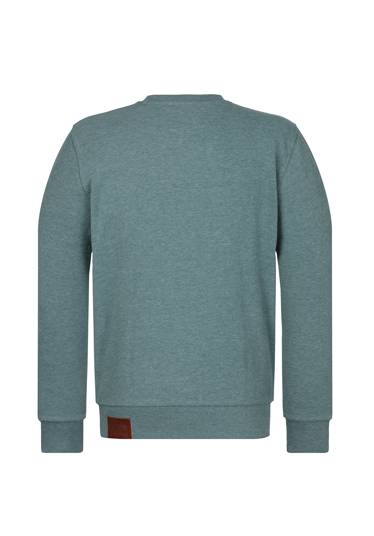 Rainerius 20 - Jungle Green Melange