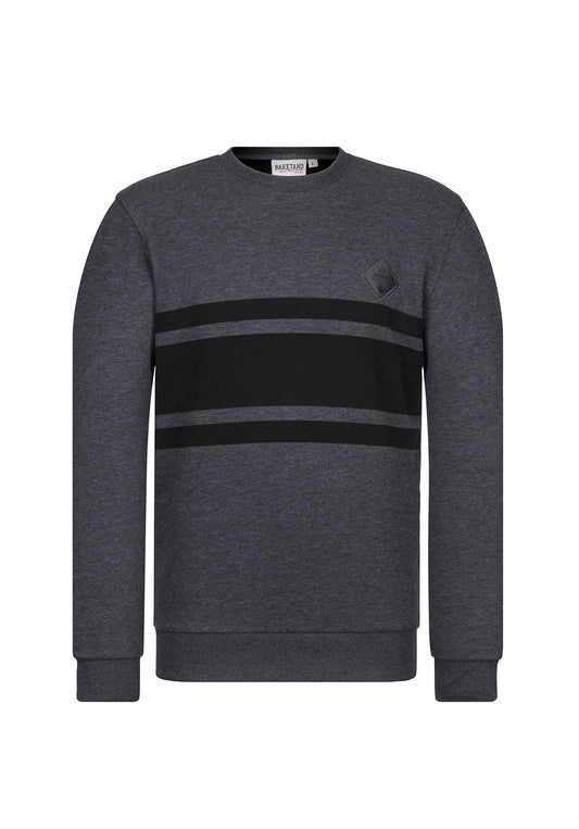 Immer dieser Rainer 20 - Anthracite Melange/Black