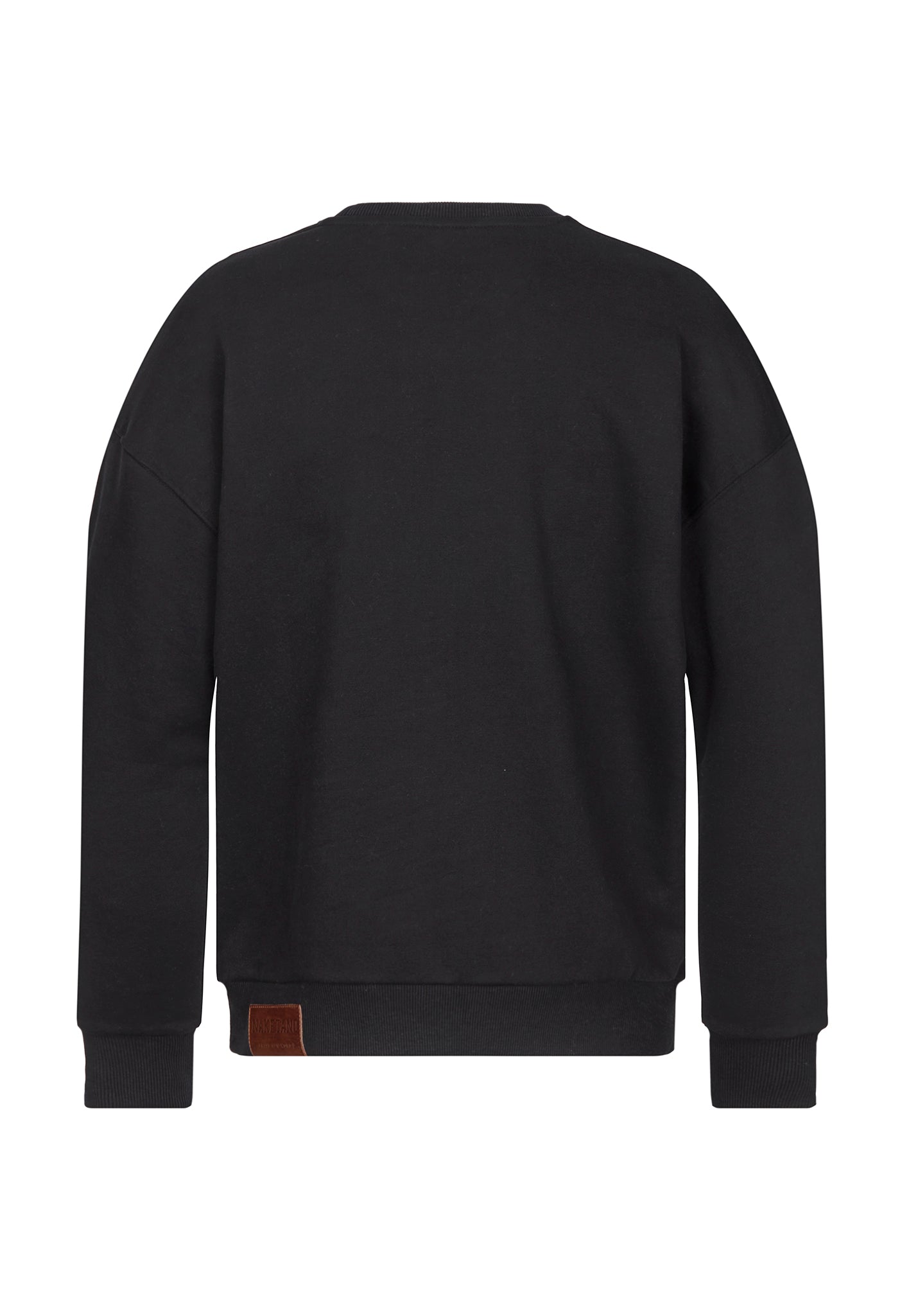 Big Rainerius 20 (Oversize) - Black