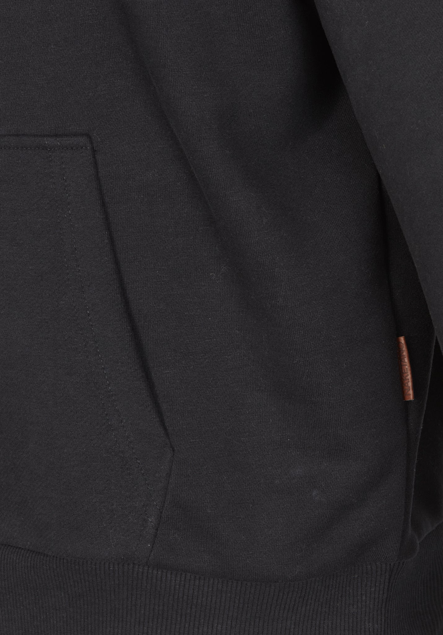 Big Theo 20 (Oversize) - Black