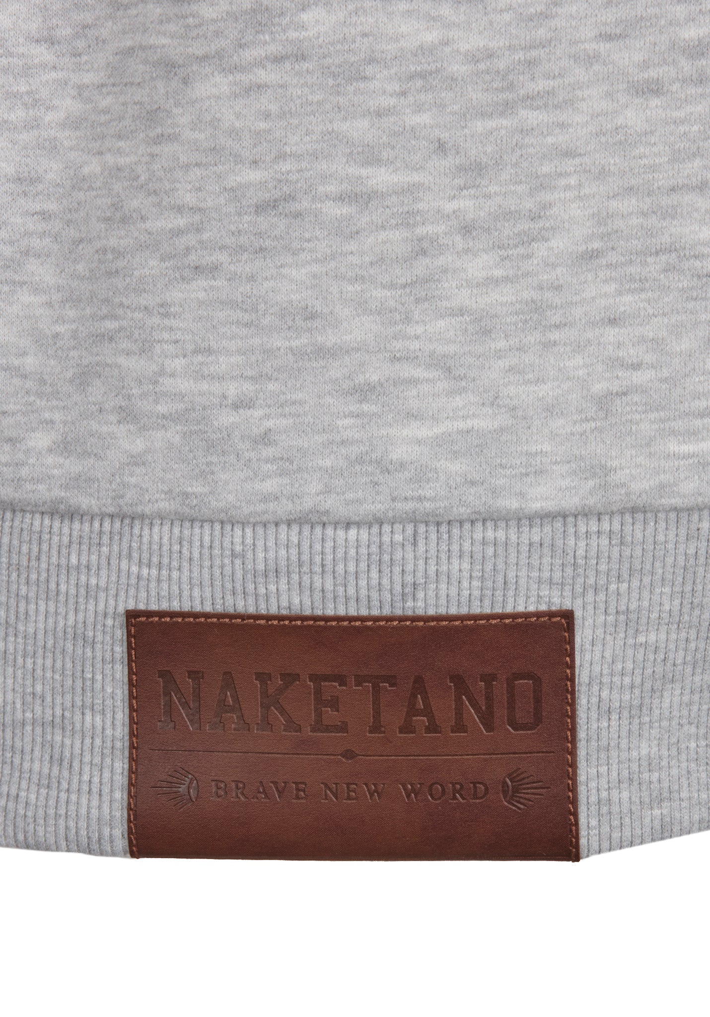 Ivic 20 - Grey Melange