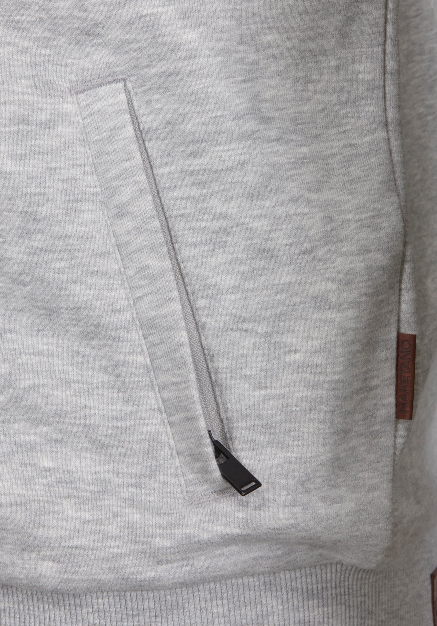 Ivic 20 - Grey Melange