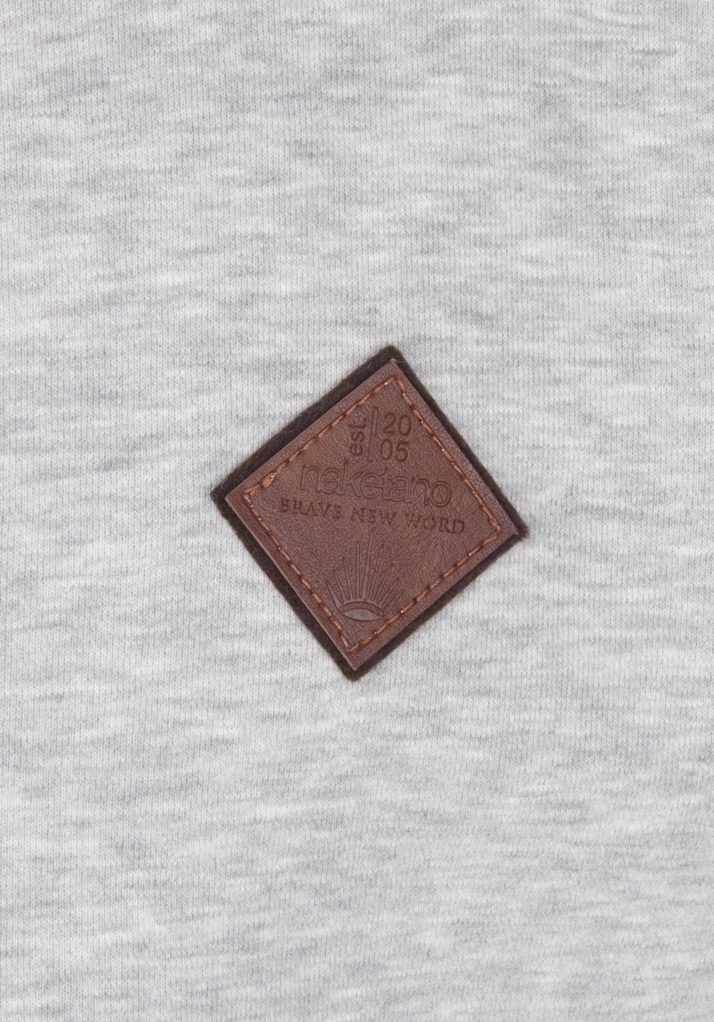 Ivic 20 - Grey Melange