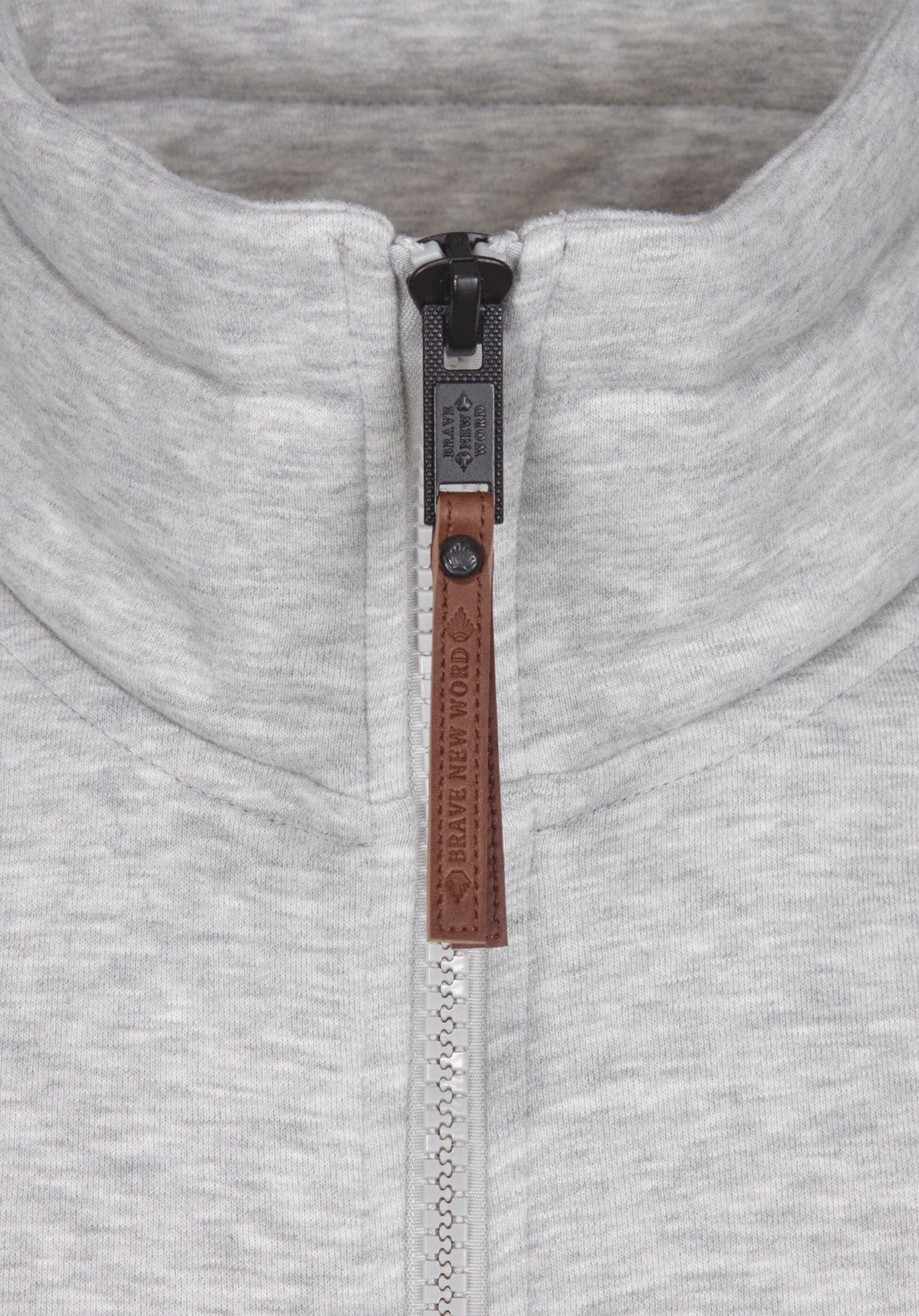 Ivic 20 - Grey Melange