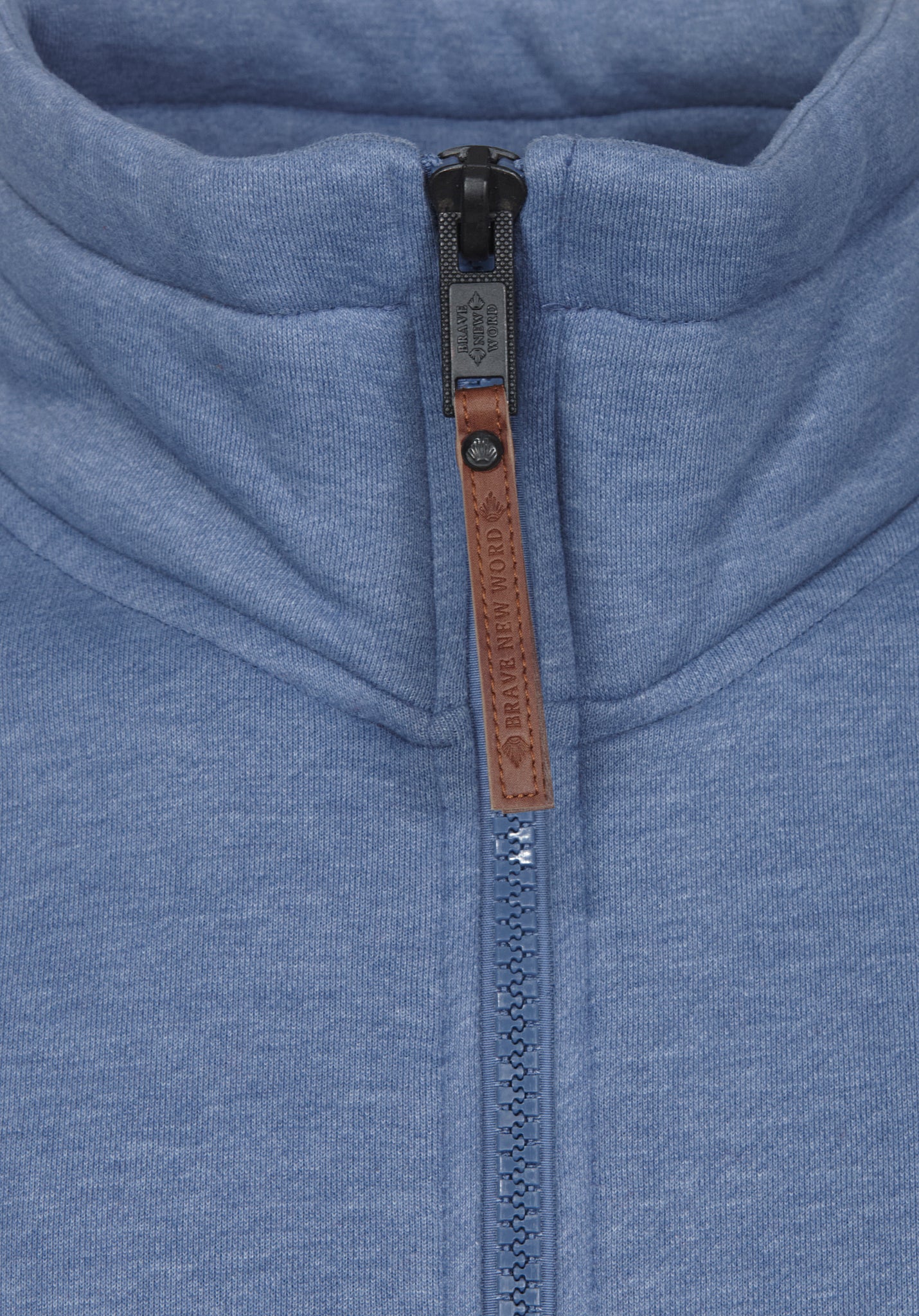 Ivic 20 - Blue Melange