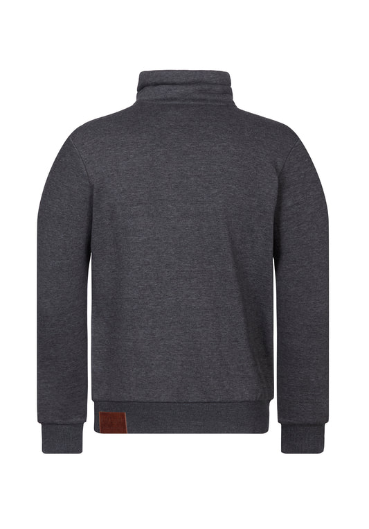 Ivic 20 - Anthracite Melange