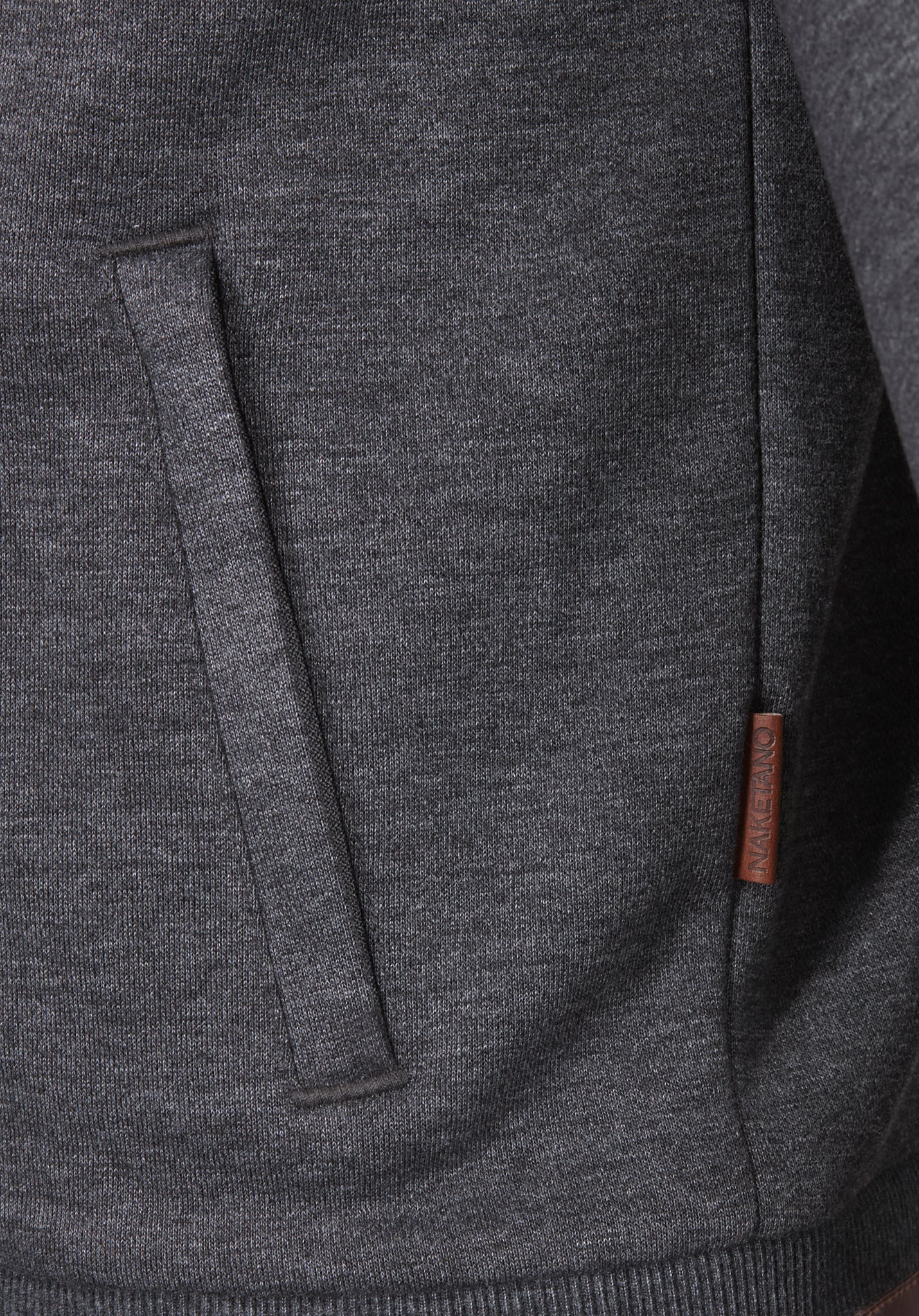 Ivic 20 - Mélange anthracite