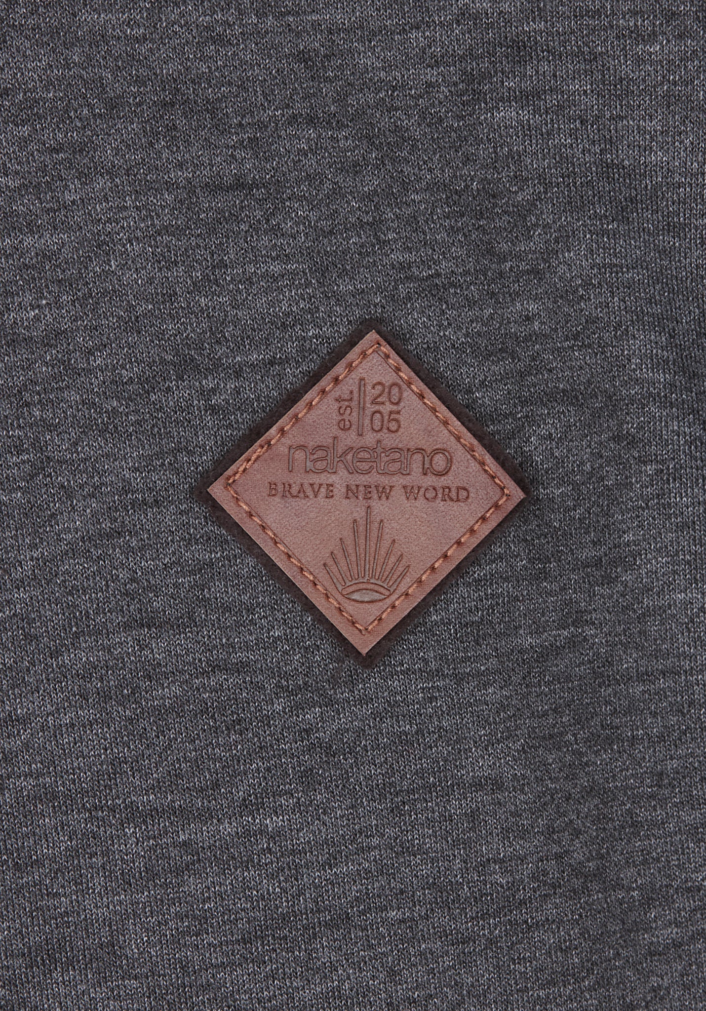 Ivic 20 - Mélange anthracite