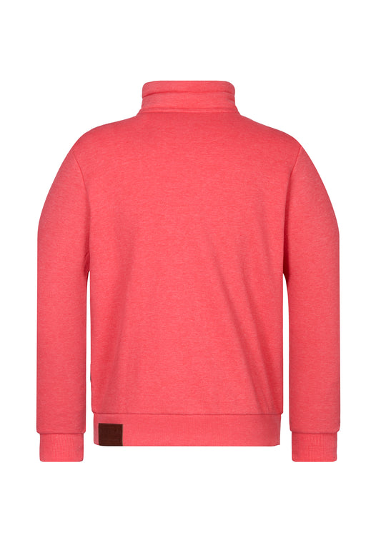 Ivic 20 - Cherry Red Melange