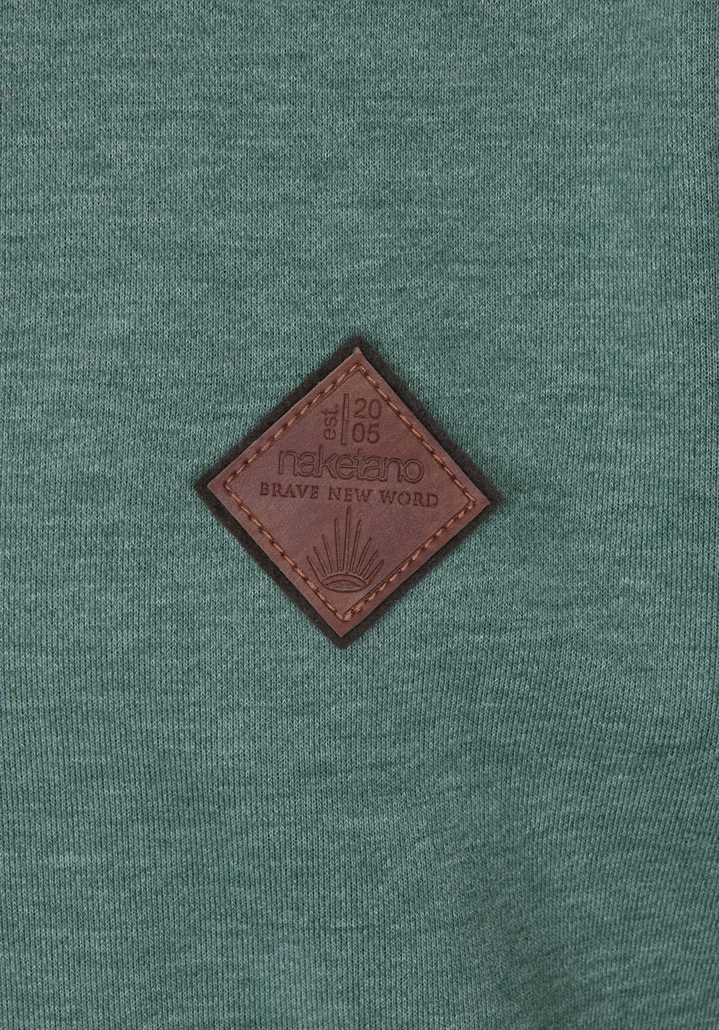 Ivic 20 - Pine Green Melange