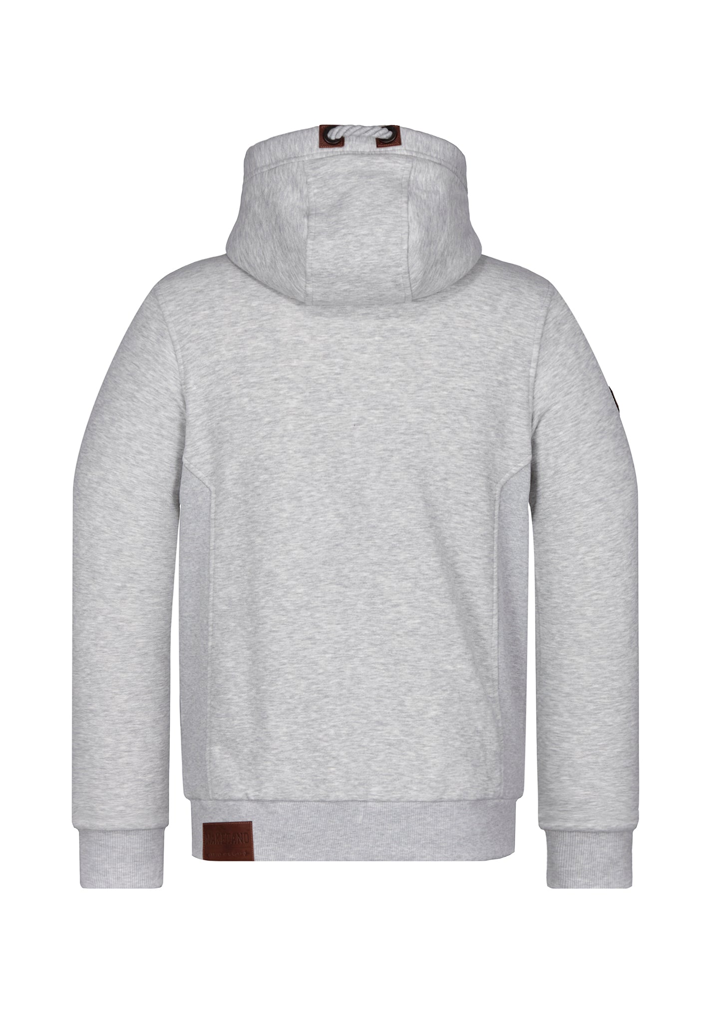 Birol 20 - Grey Melange