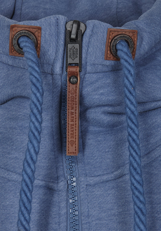 Birol 20 - Blue Melange