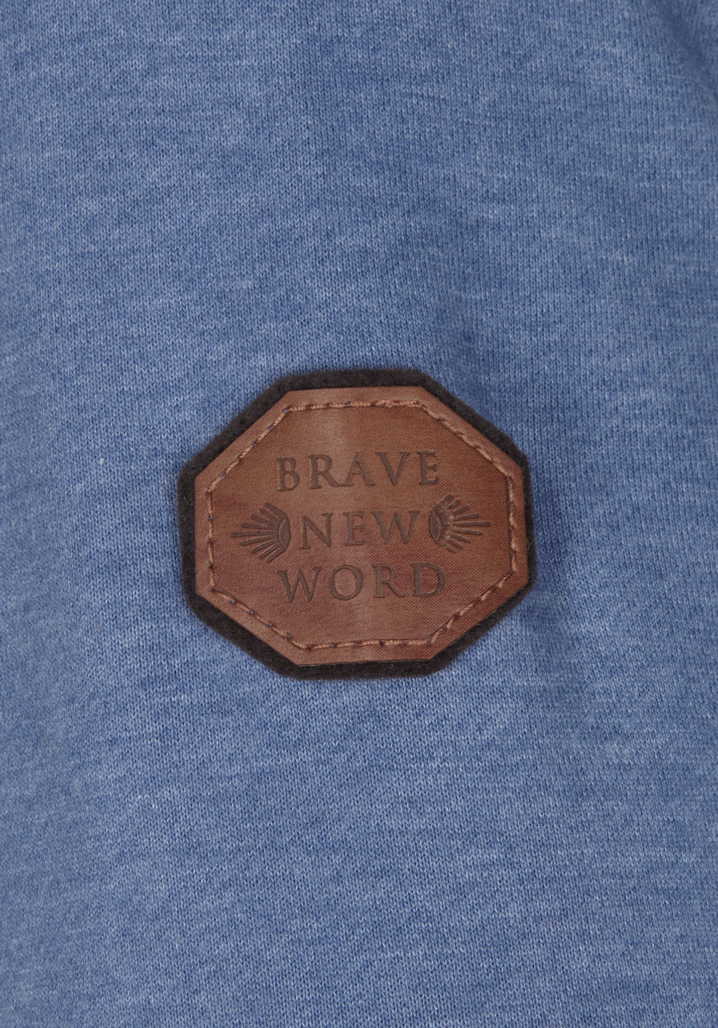 Birol 20 - Blue Melange