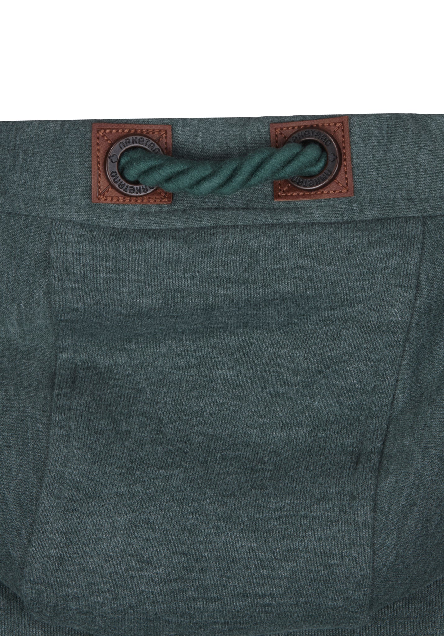Birol 20 - Jungle Green Melange