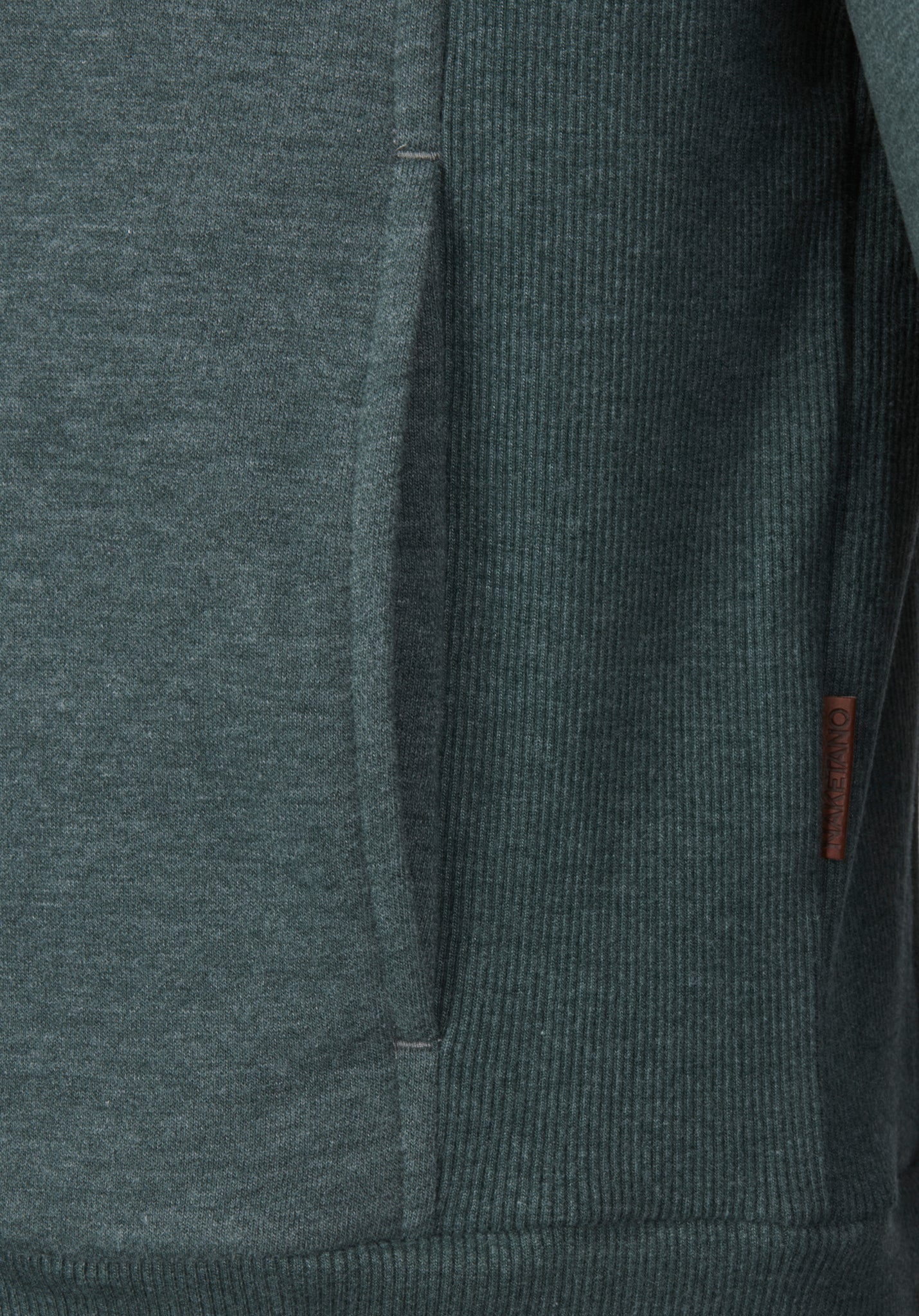 Birol 20 - Jungle Green Melange
